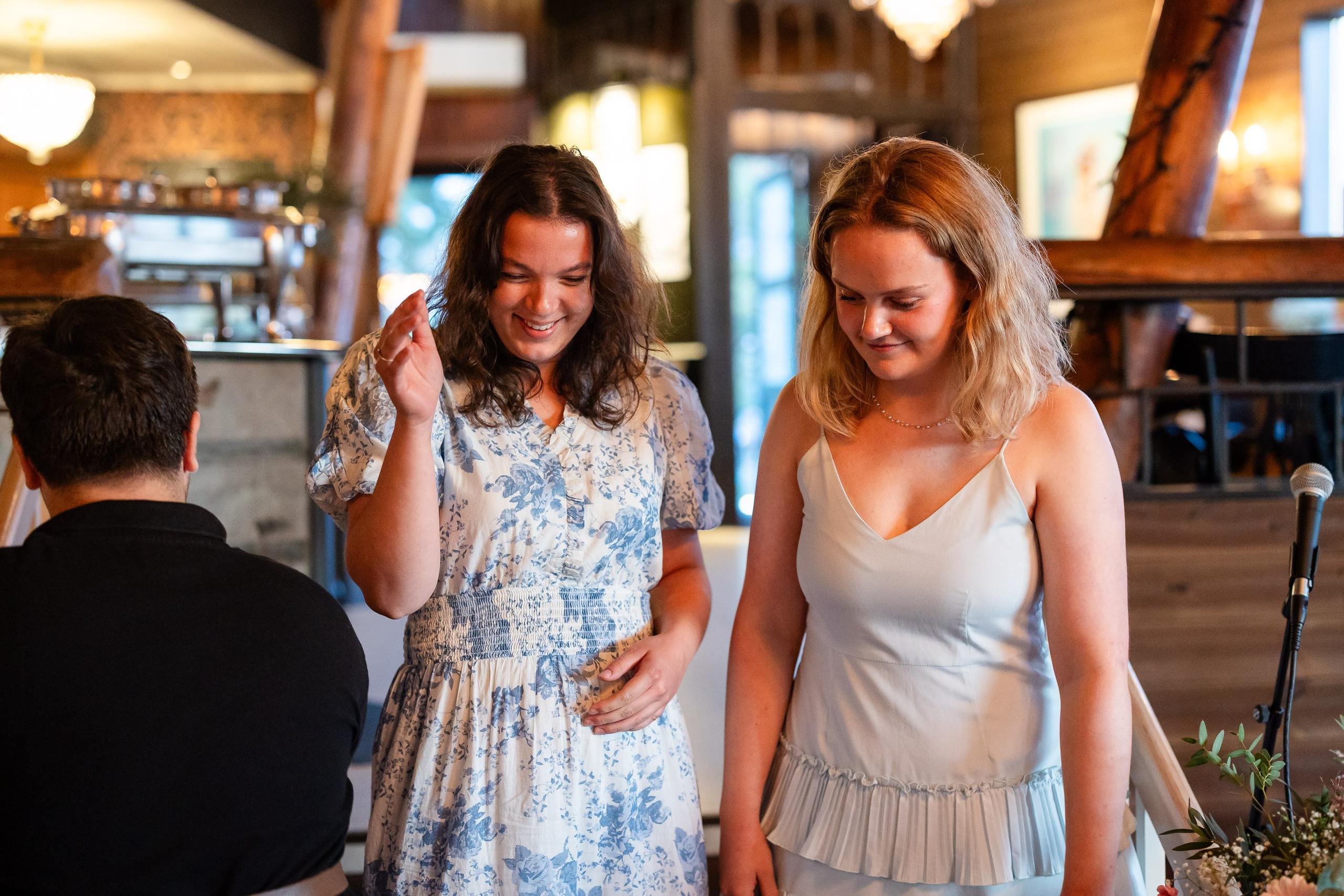 2025 - Vilde & Thomas. Bryllupsfotograf i Oslo og Rogaland — Meisal Media