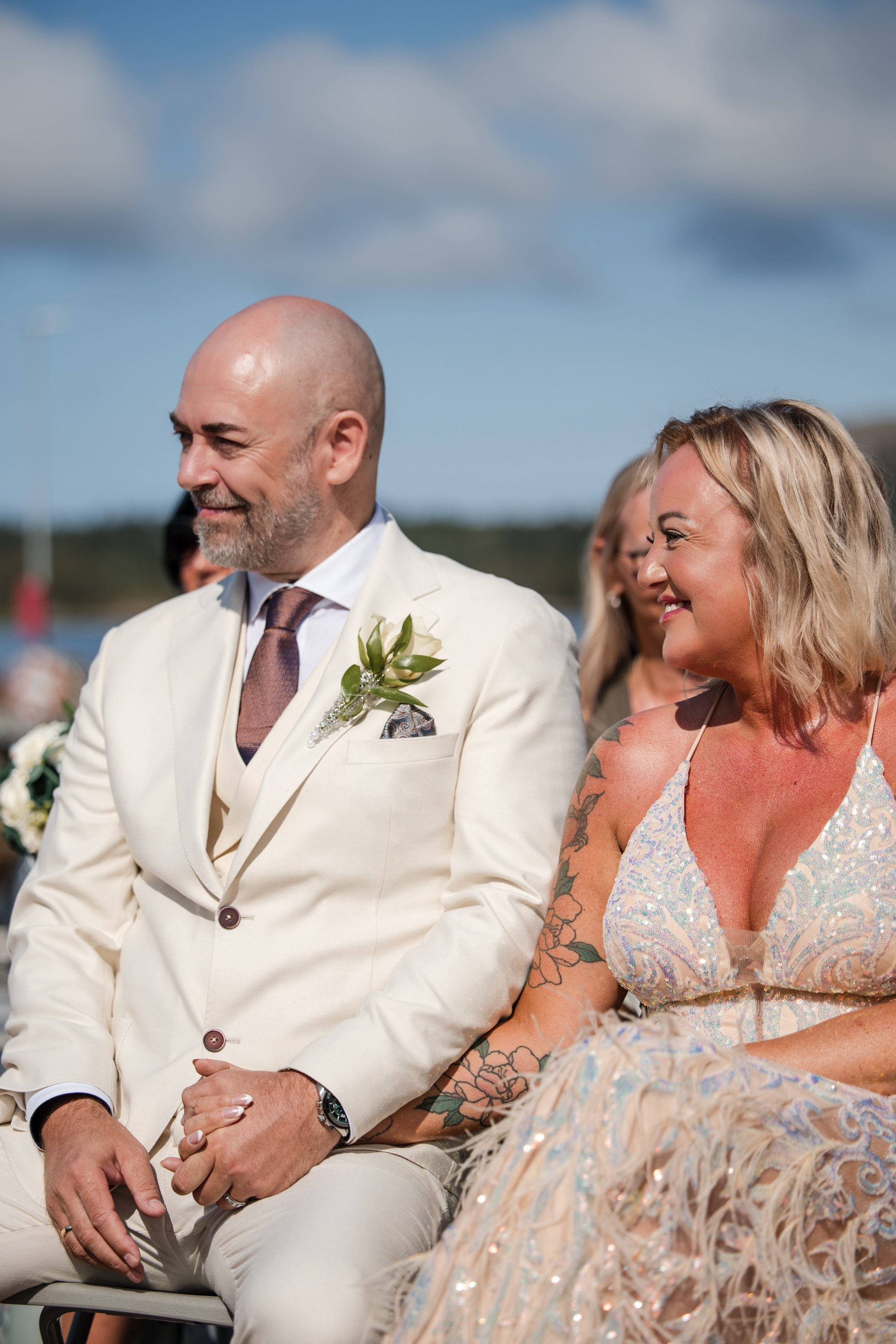 2025 - Marianne & Tonny. Bryllupsfotograf i Oslo og Rogaland — Meisal Media