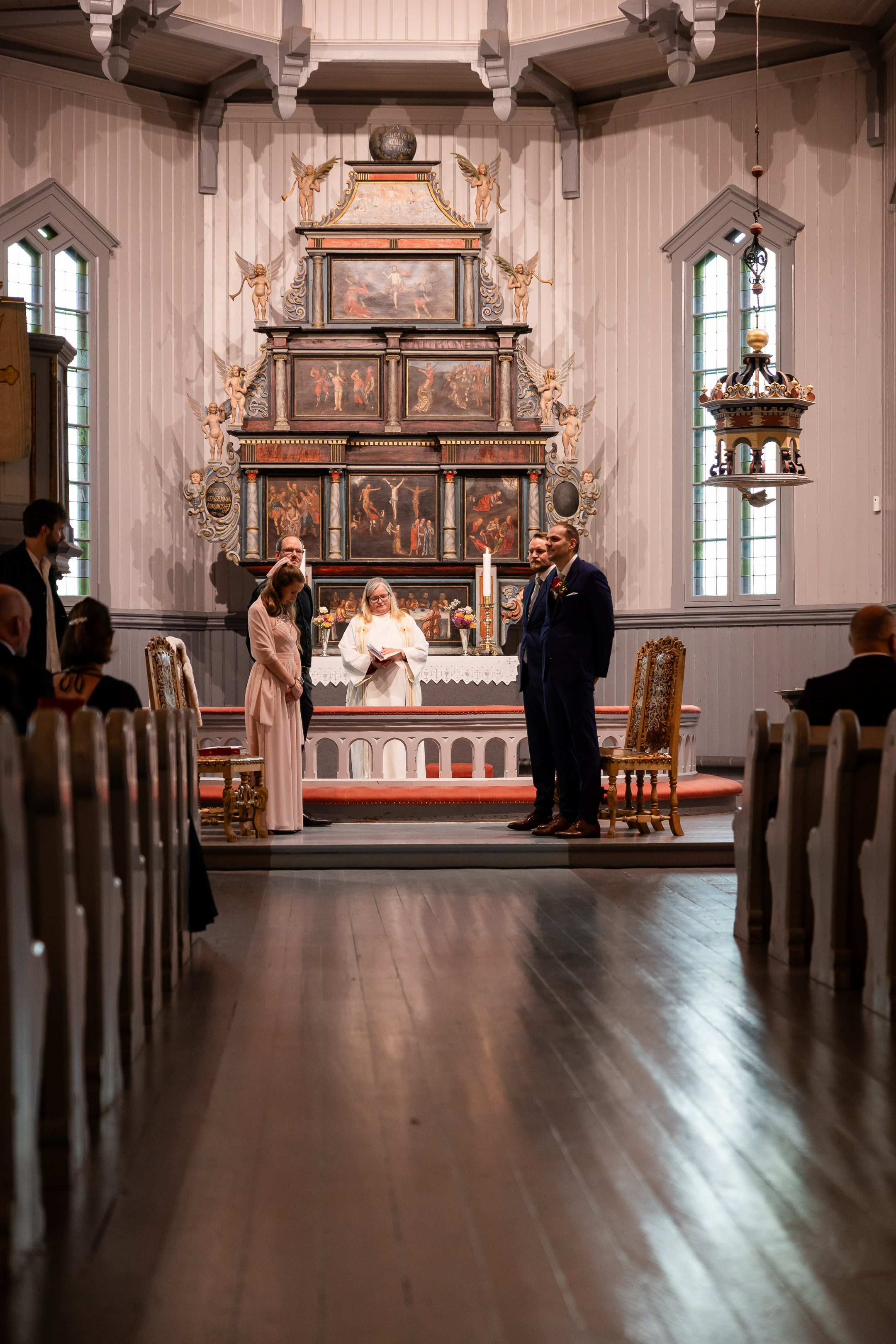 2025 - Bryllup - Stine & Jørgen. Bryllupsfotograf i Oslo og Rogaland — Meisal Media