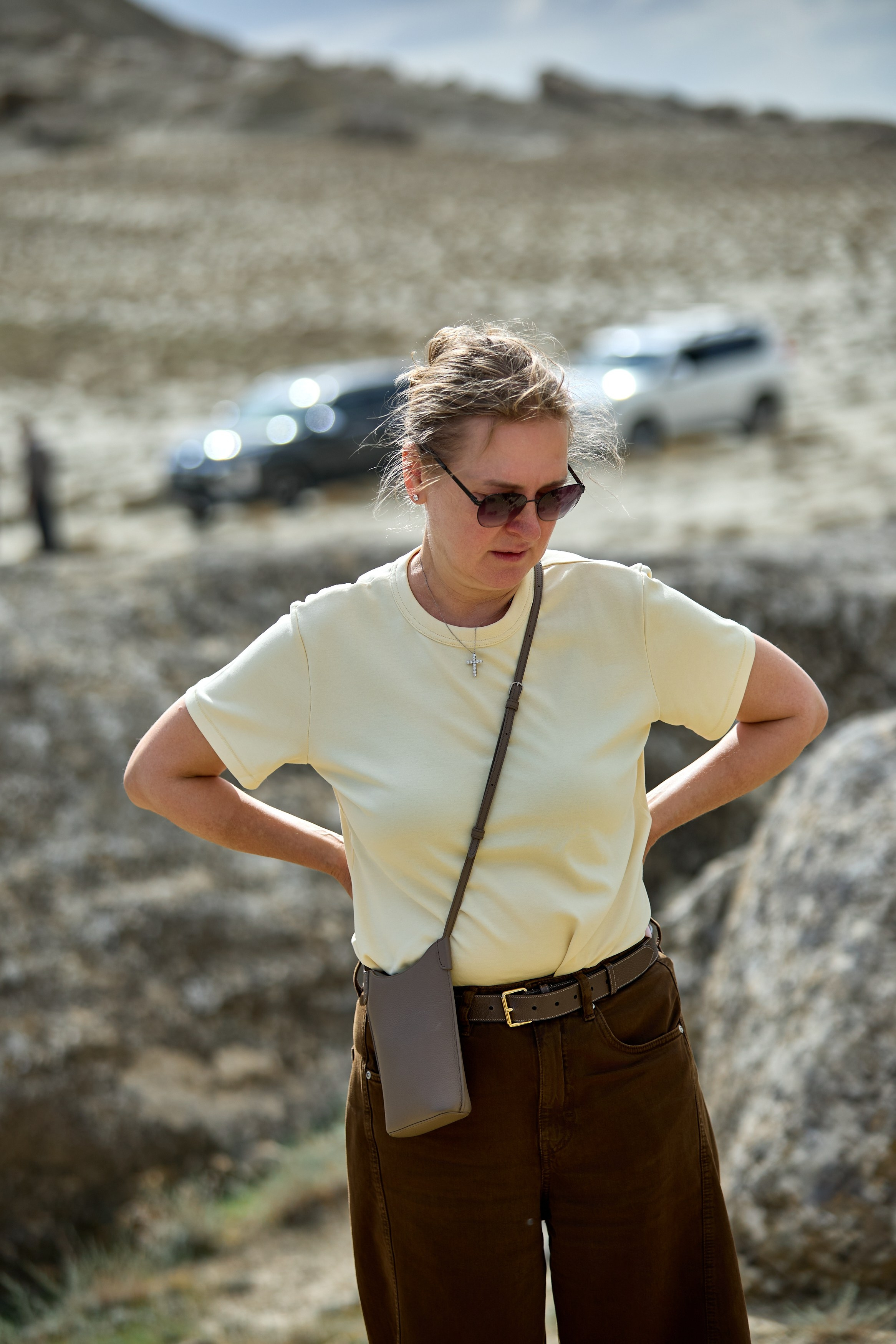 Экскурсия по Гобустану. День 3. Photographer in Baku Kamran Enceladus