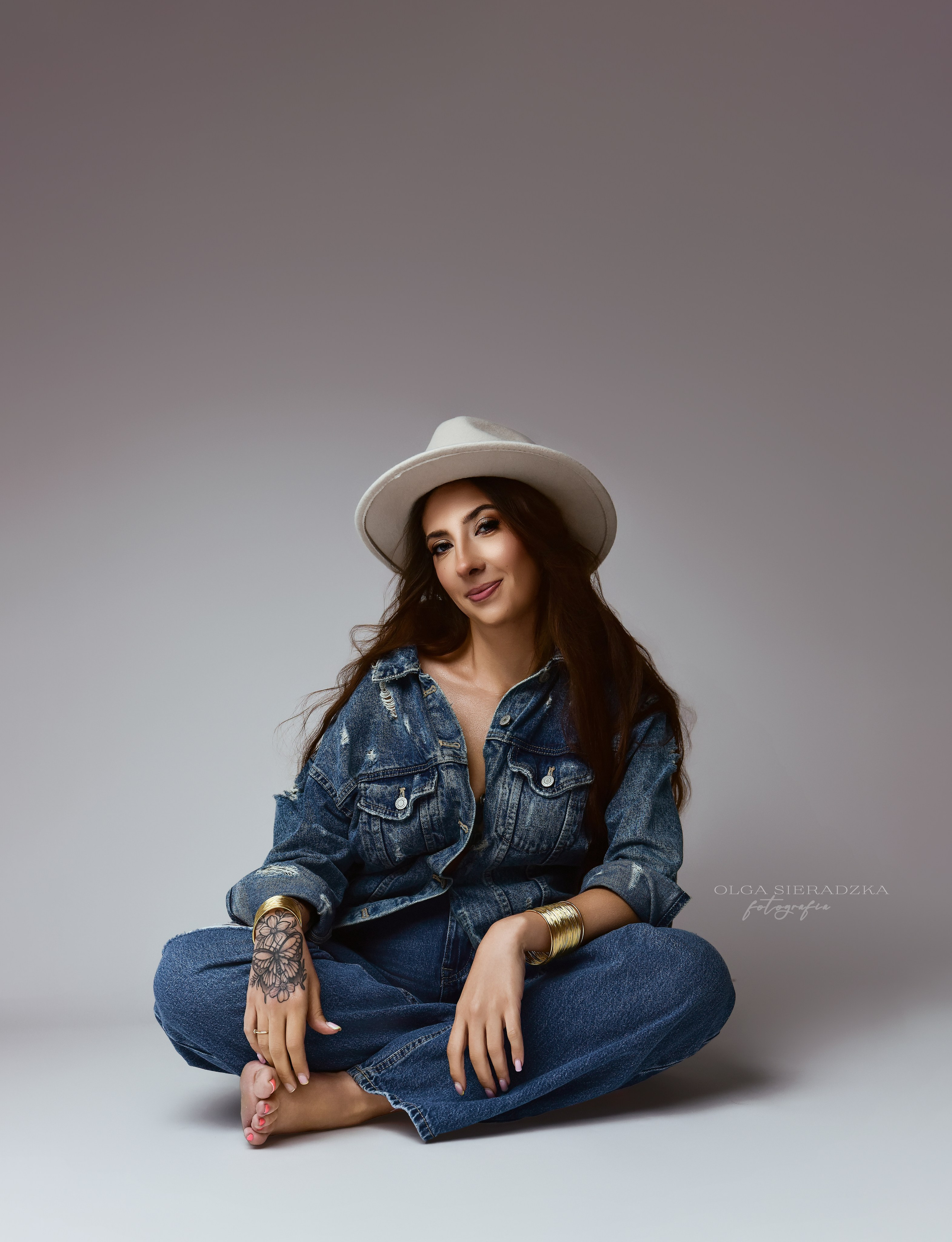 Sesje kobiece. Olga Sieradzka fotograf rodzinny, ciążowy i dziecięcy w Pile