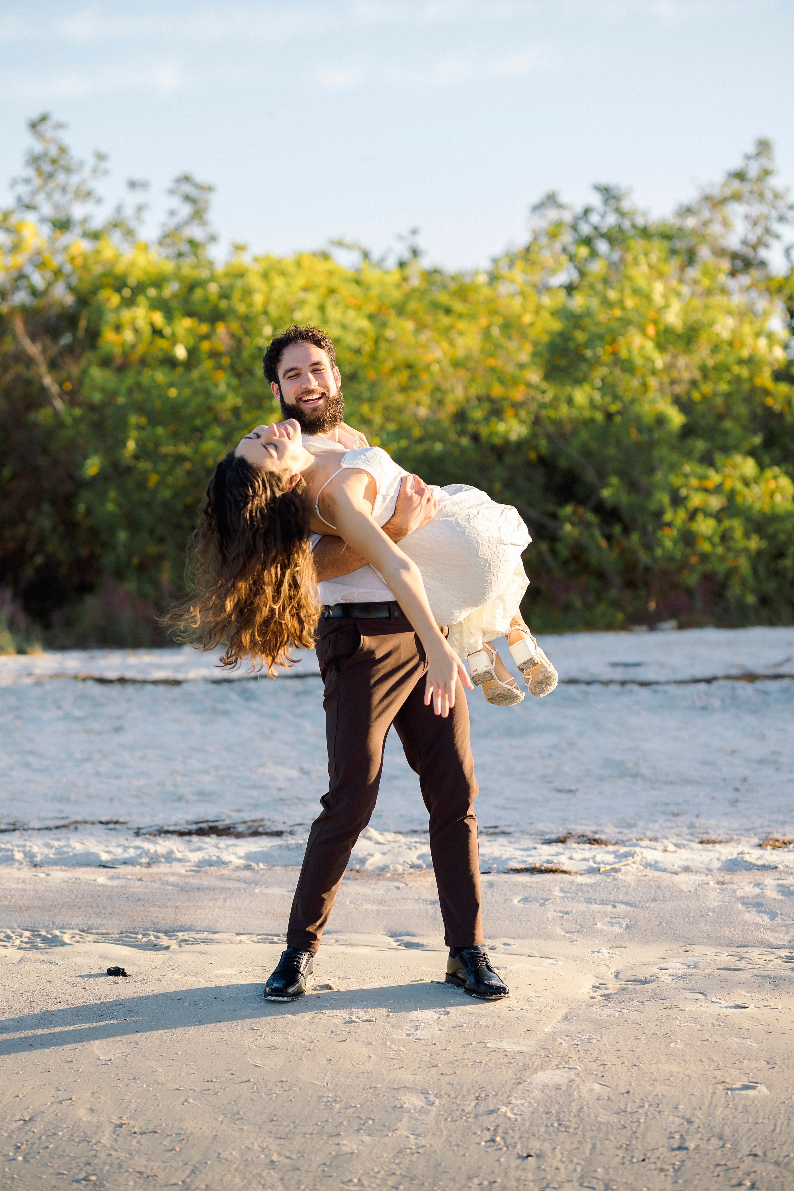 S&O. Wedding photographer in Florida