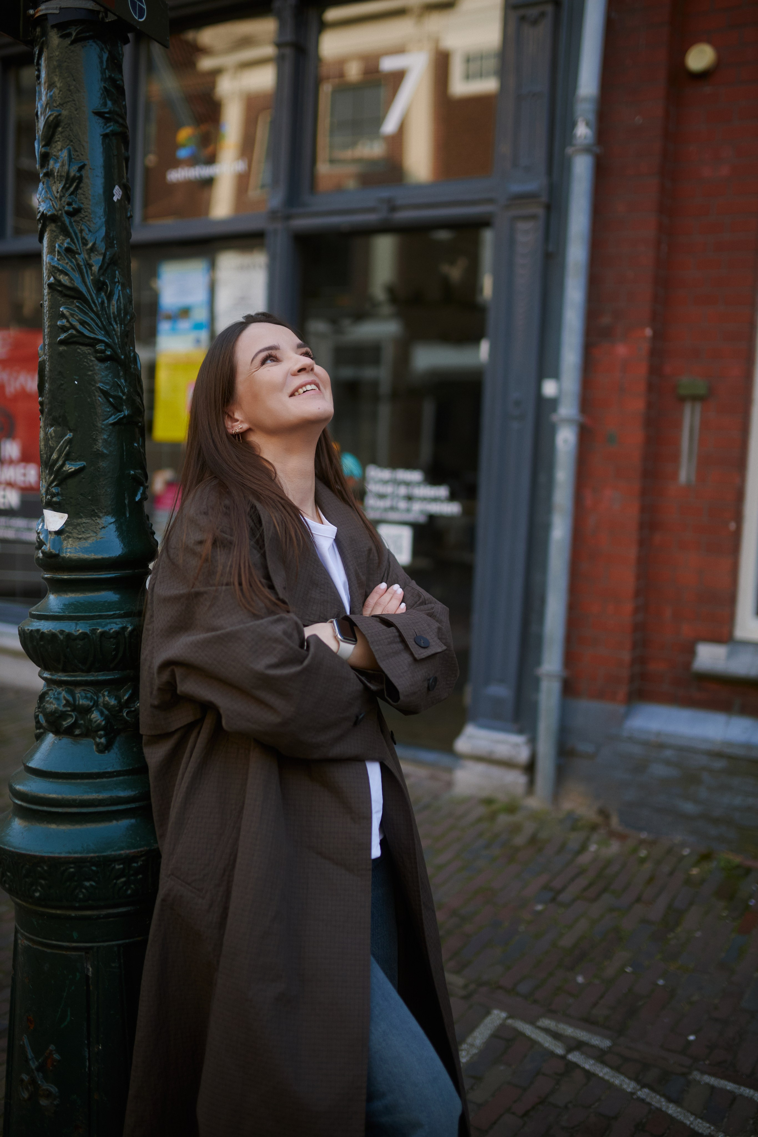 Mari. Professionele Portret- en Zakelijke Fotograaf in Nederland | Amsterdam, Den Haag, Leiden, Zoetermeer