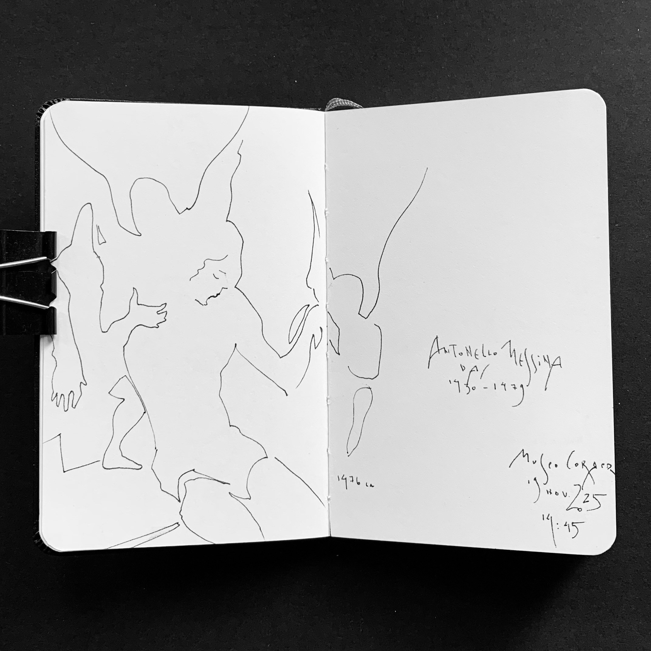 Masters. Nadia Kuprina. Artist