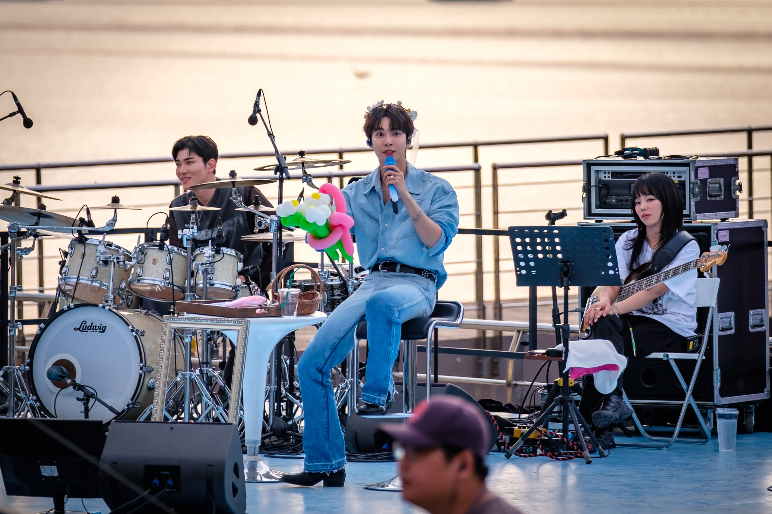 DOYOUNG. Photographer in Seoul Dobrokvashina Natalya