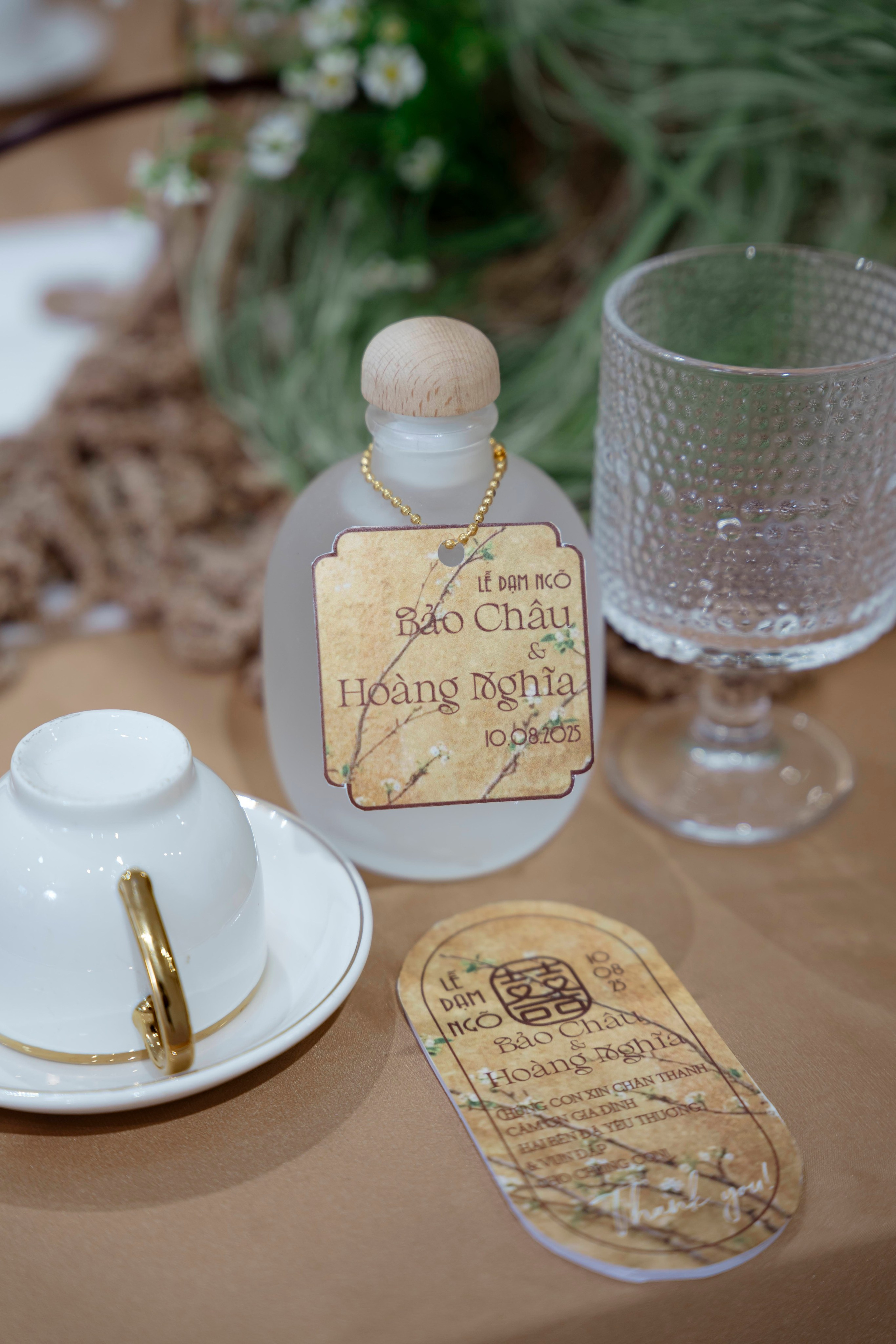 NGHIA & CHAU. WEDDING PHOTOGRAPHER IN VIETNAM