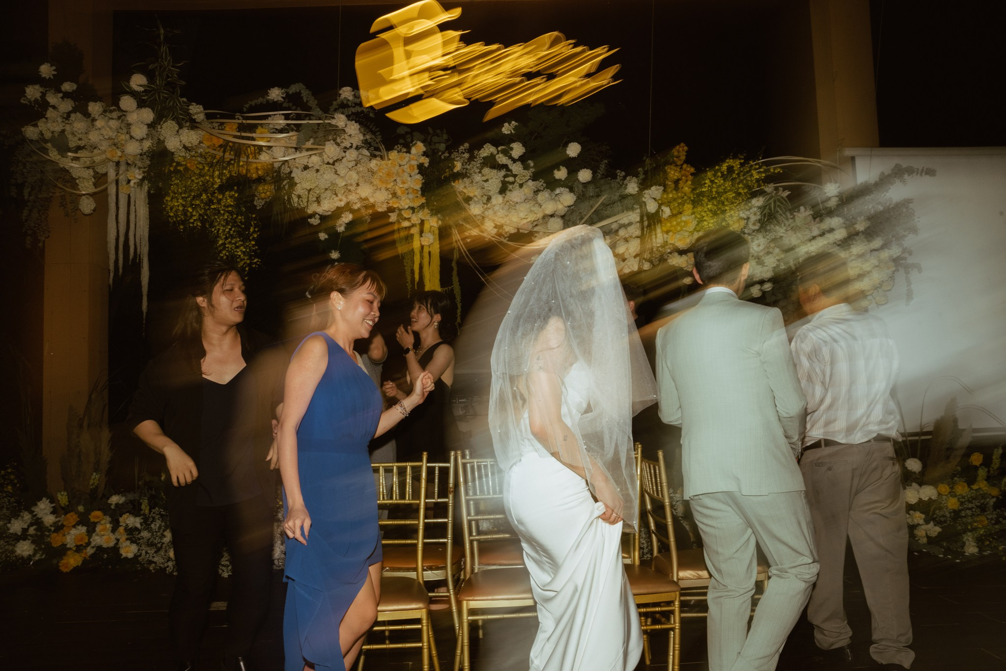 DUNG & ANH. WEDDING PHOTOGRAPHER IN VIETNAM