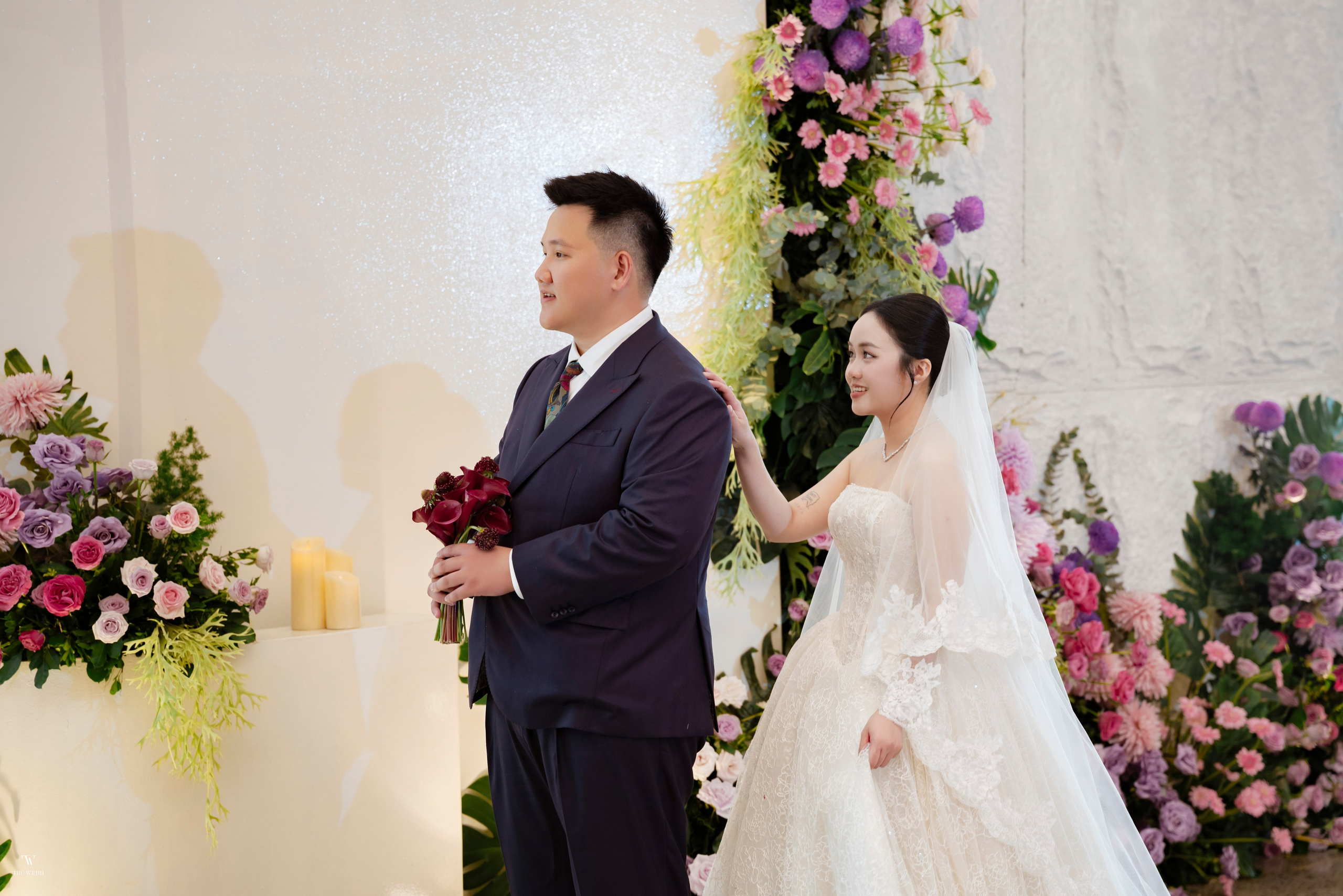 NAM & PHUONG. WEDDING PHOTOGRAPHER IN VIETNAM