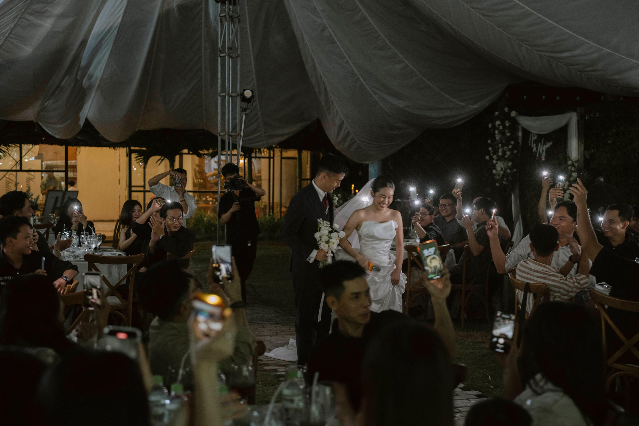 HAI & NGAN. WEDDING PHOTOGRAPHER IN VIETNAM