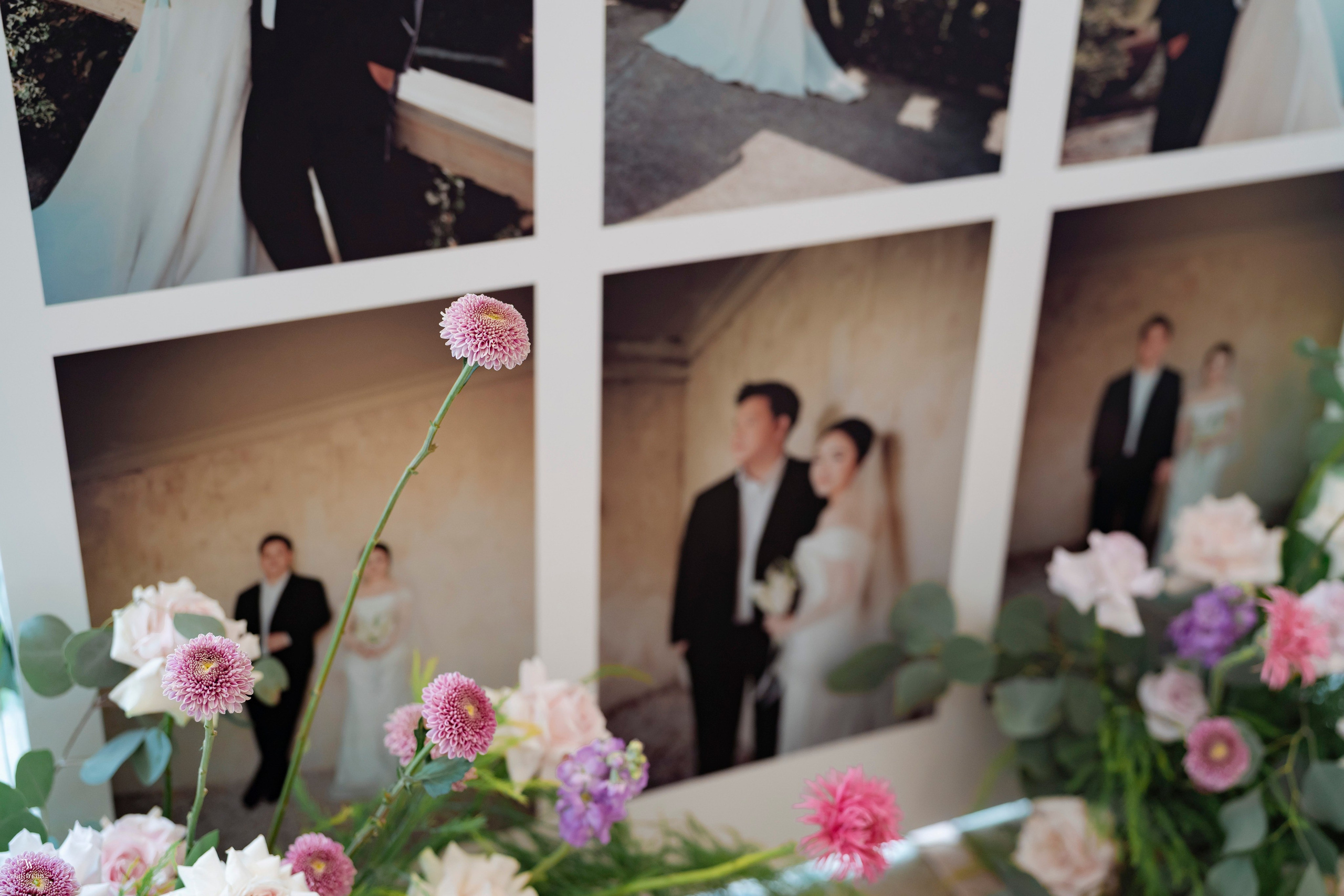 NAM & PHUONG. WEDDING PHOTOGRAPHER IN VIETNAM