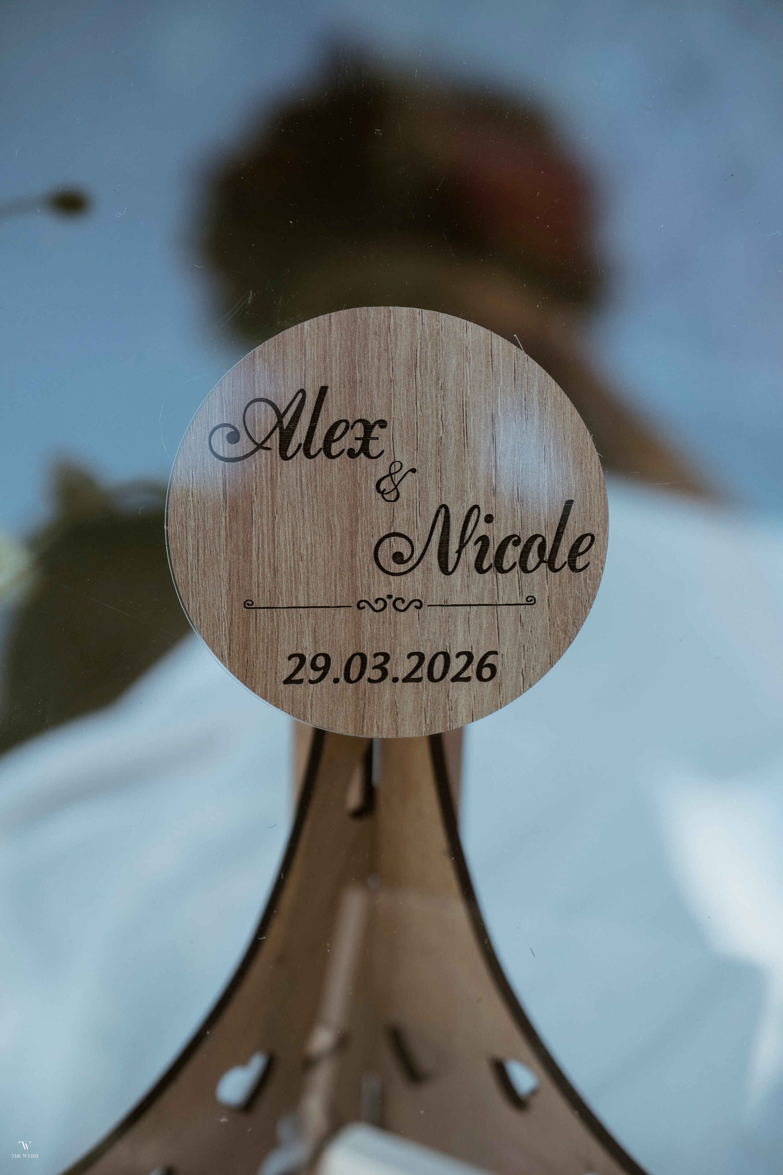 ALEX & NICOLE. WEDDING PHOTOGRAPHER IN VIETNAM