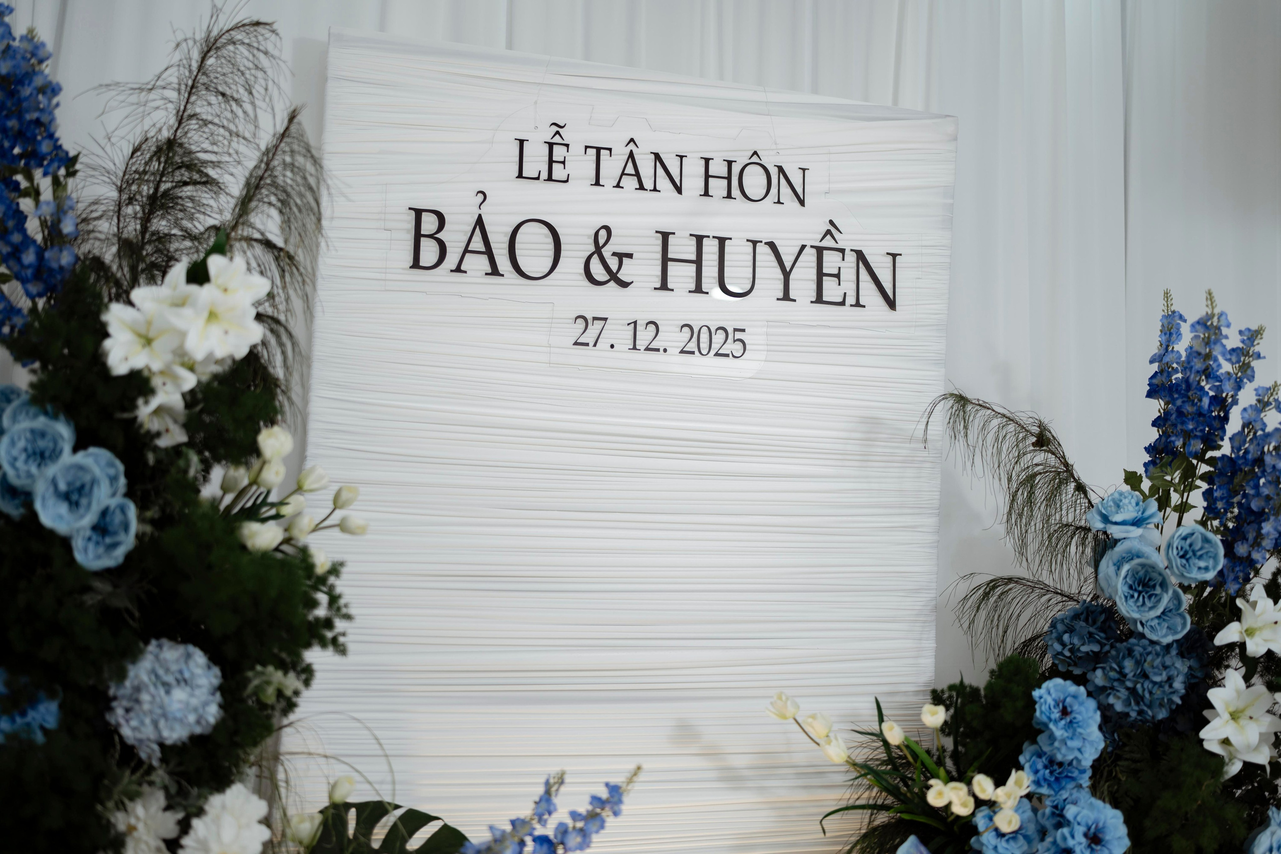 BAO & HUYEN. WEDDING PHOTOGRAPHER IN VIETNAM