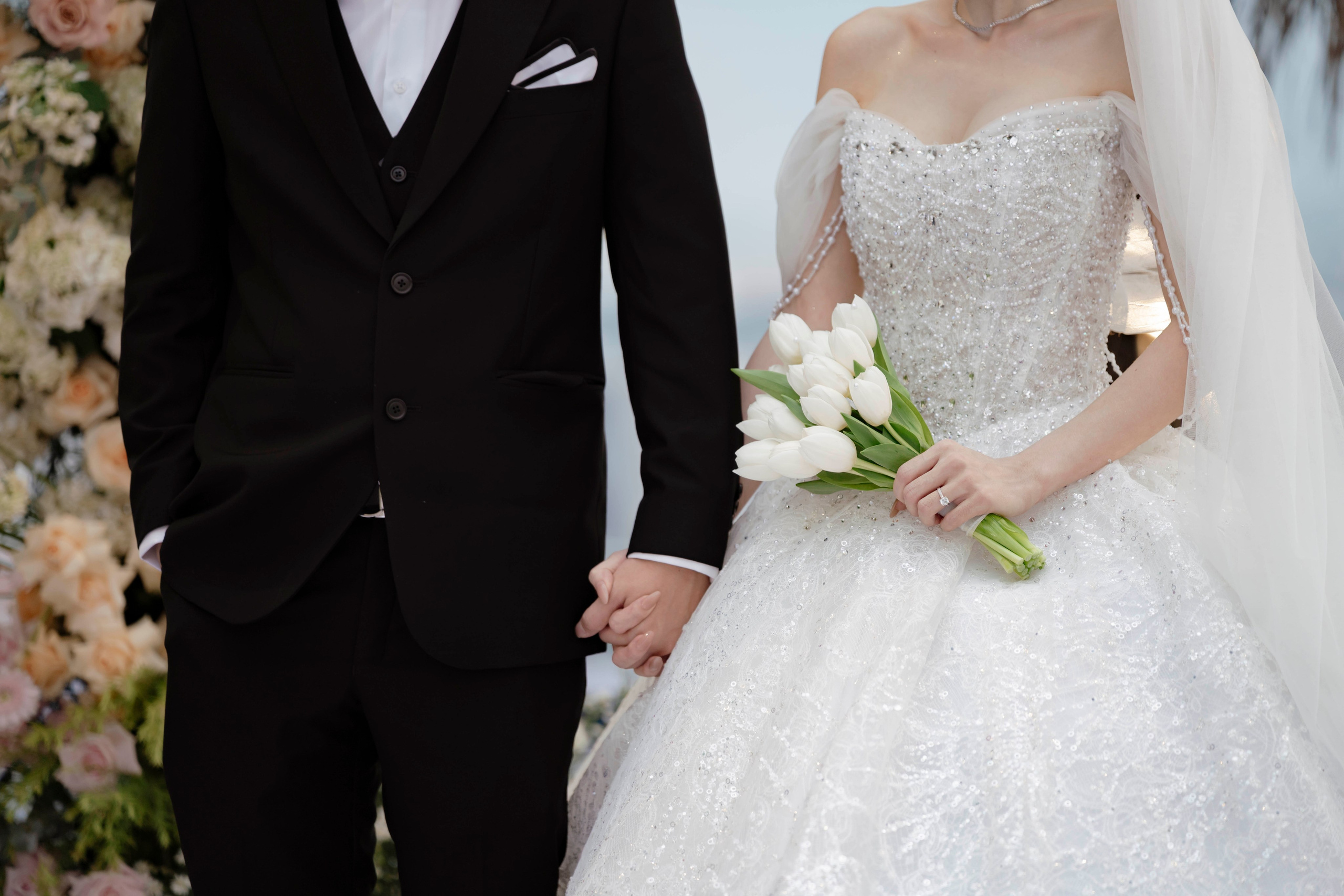 KYWU & NHI. WEDDING PHOTOGRAPHER IN VIETNAM