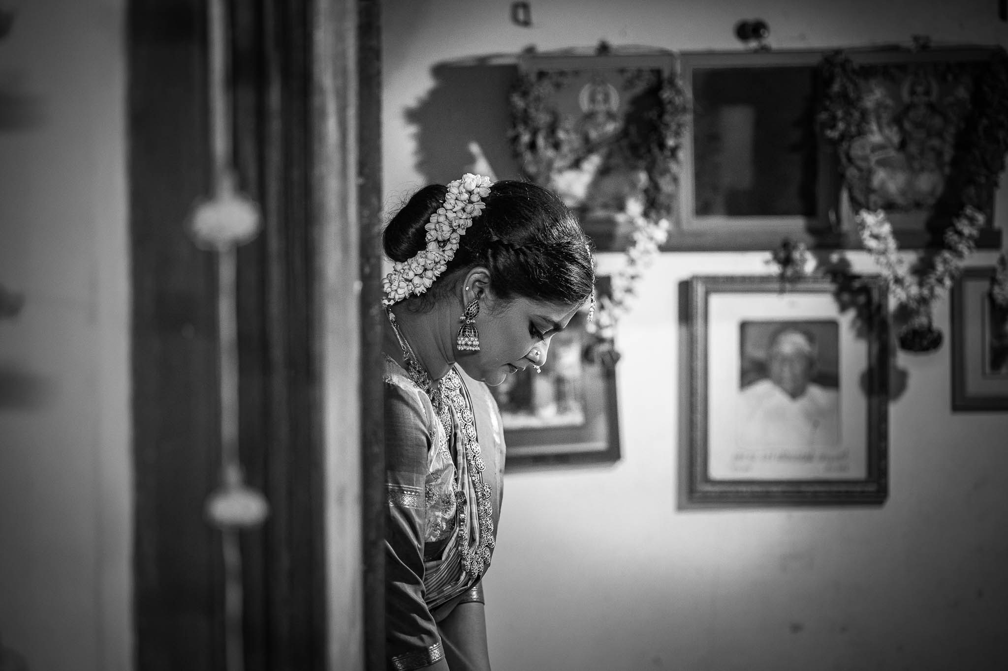 Authentic Chettinad Nagarathar Wedding Photography | Karaikudi