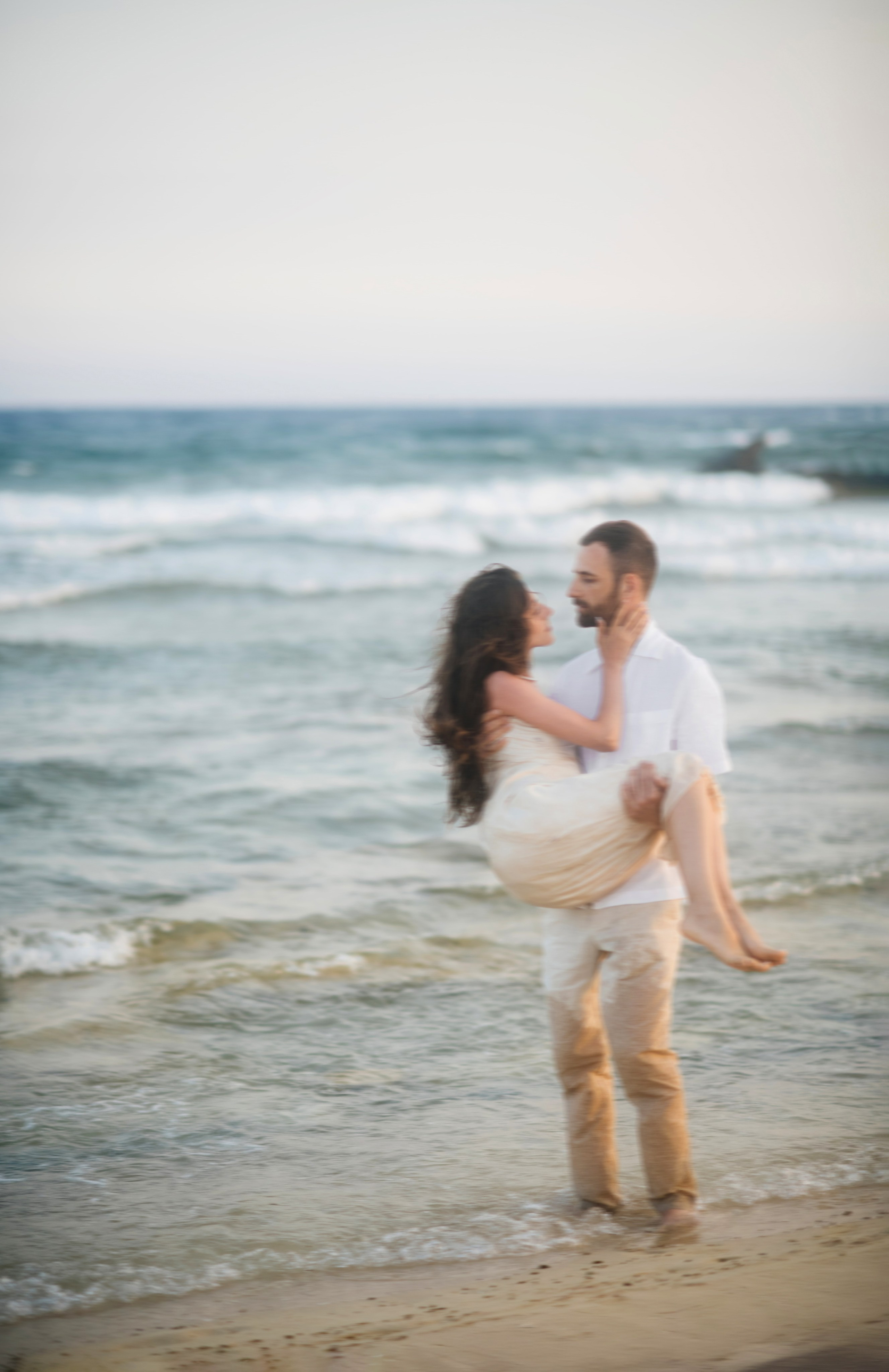 S & R. Фотограф на Кипре