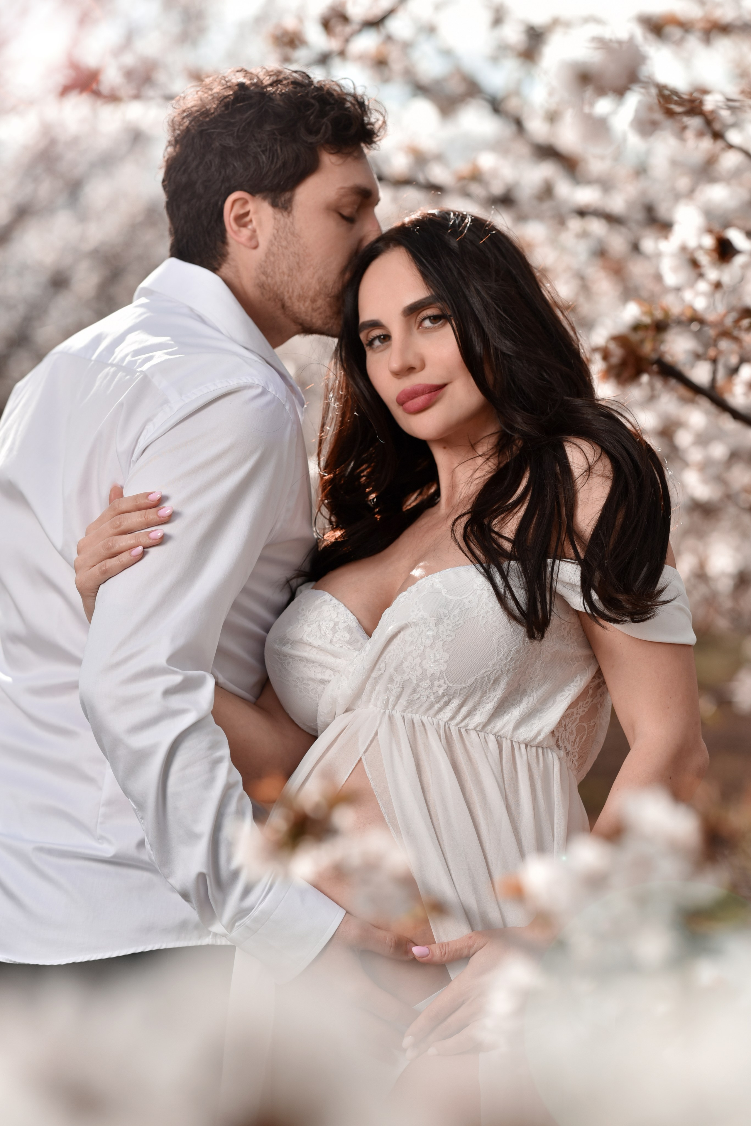 Séance photo de grossesse, séance photo de maternité  à Béziers. Photographe Professionnel à Béziers et Montpellier – Mariages, Portraits et Vidéos Aériennes