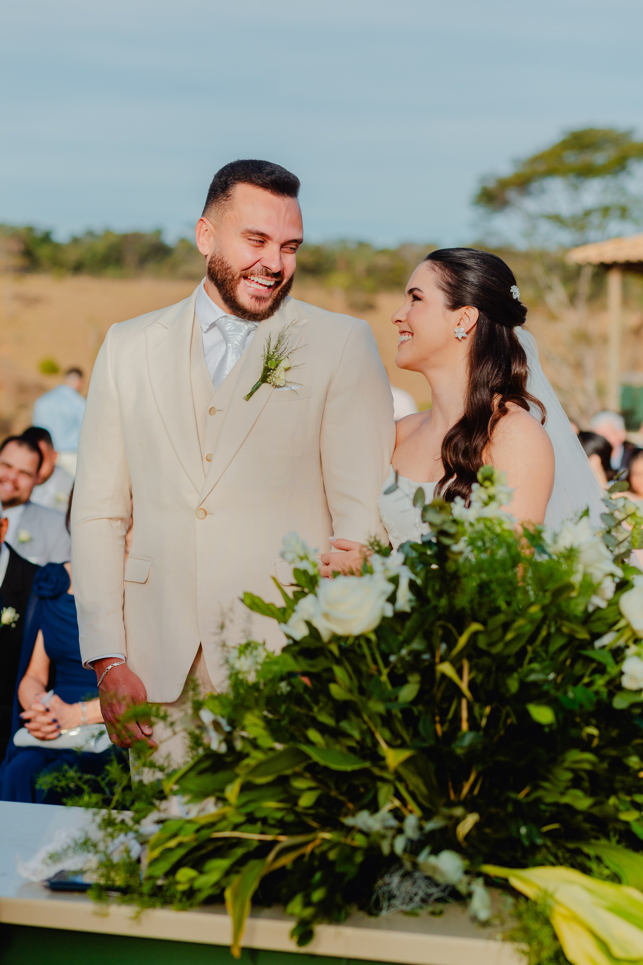 T & R — Um casamento pra lá de incrível!. Fotografia de casamento em Belo Horizonte