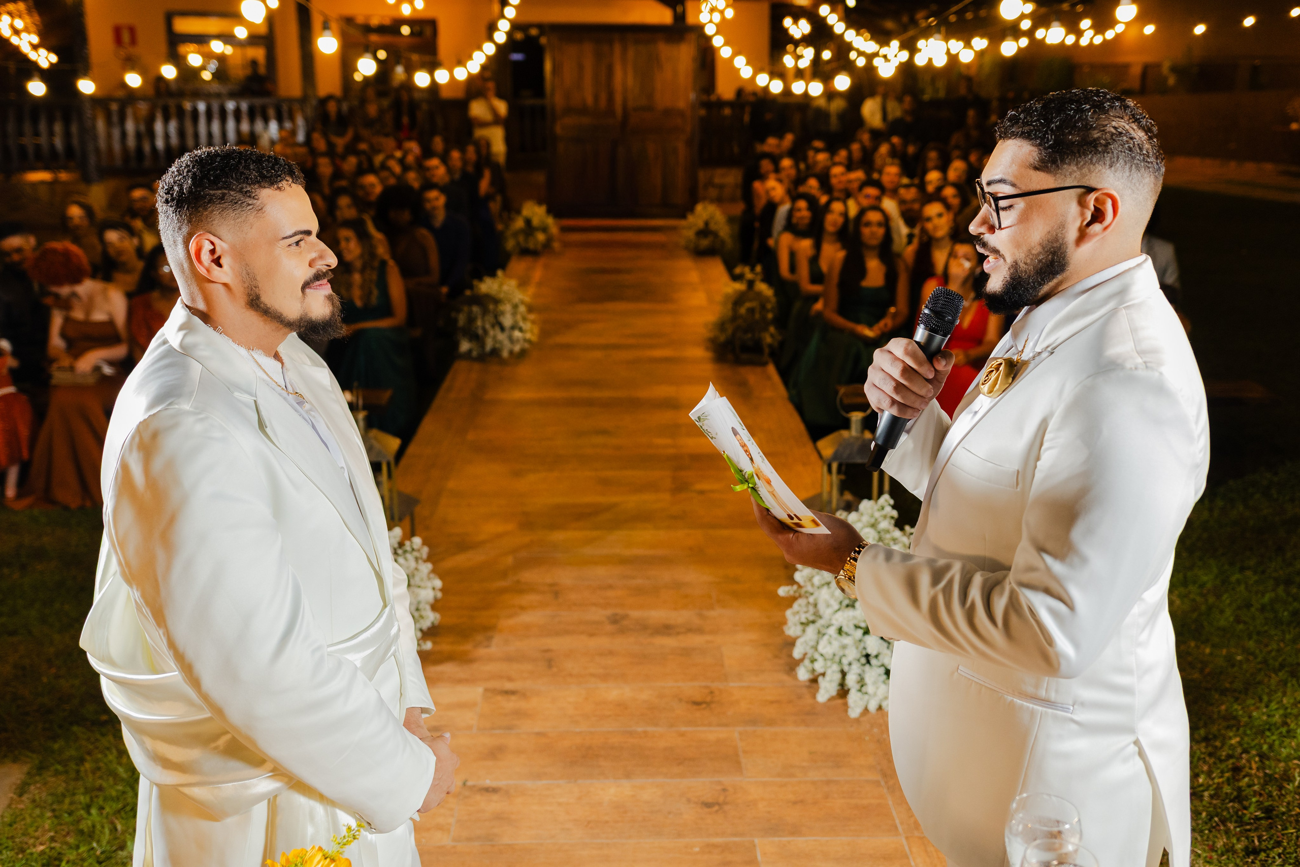 R & D — Meter o louco e ser feliz!. Fotografia de casamento em Belo Horizonte