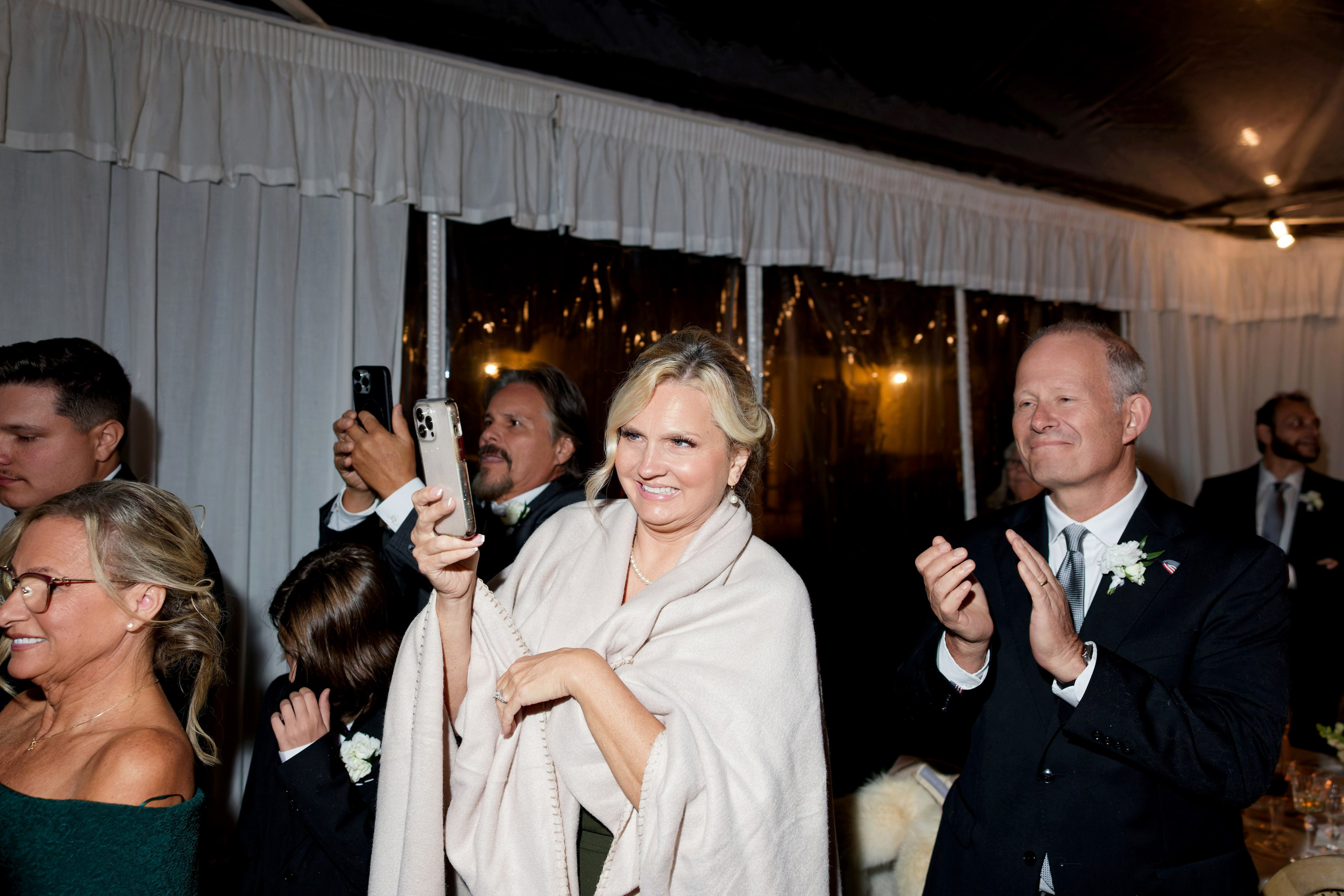 Wedding at Fonte Sala, Umbria