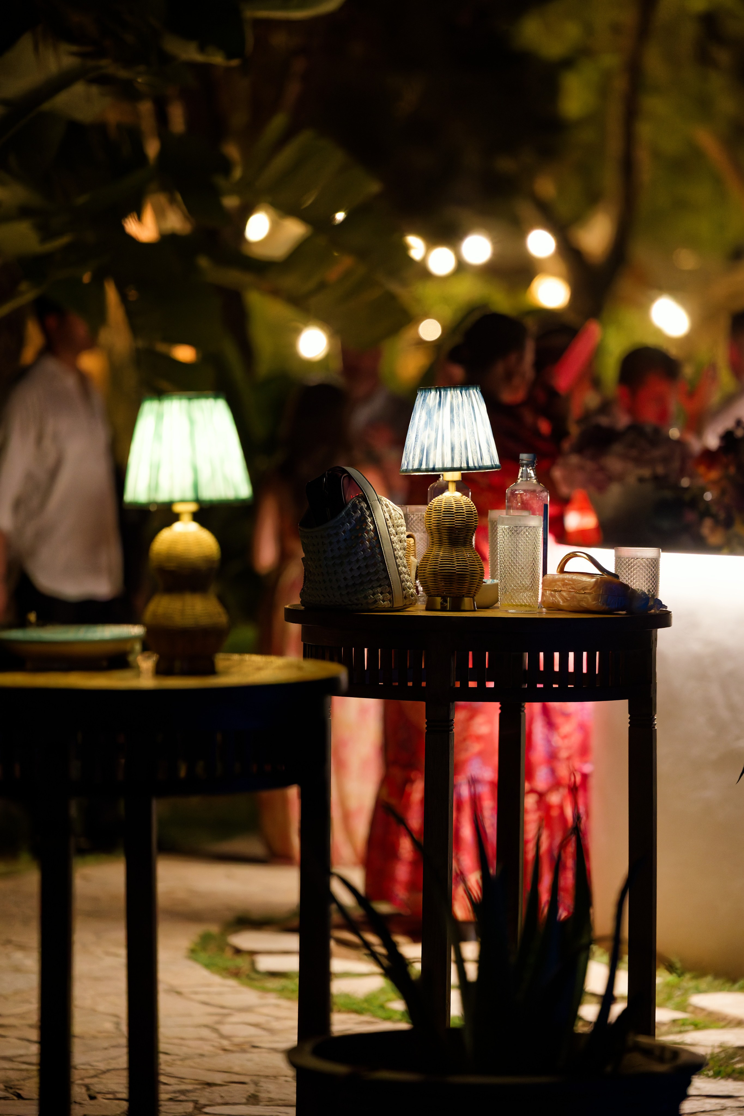 Wedding of Gracie & Joe at Gran Villa Rosa, Barcelona