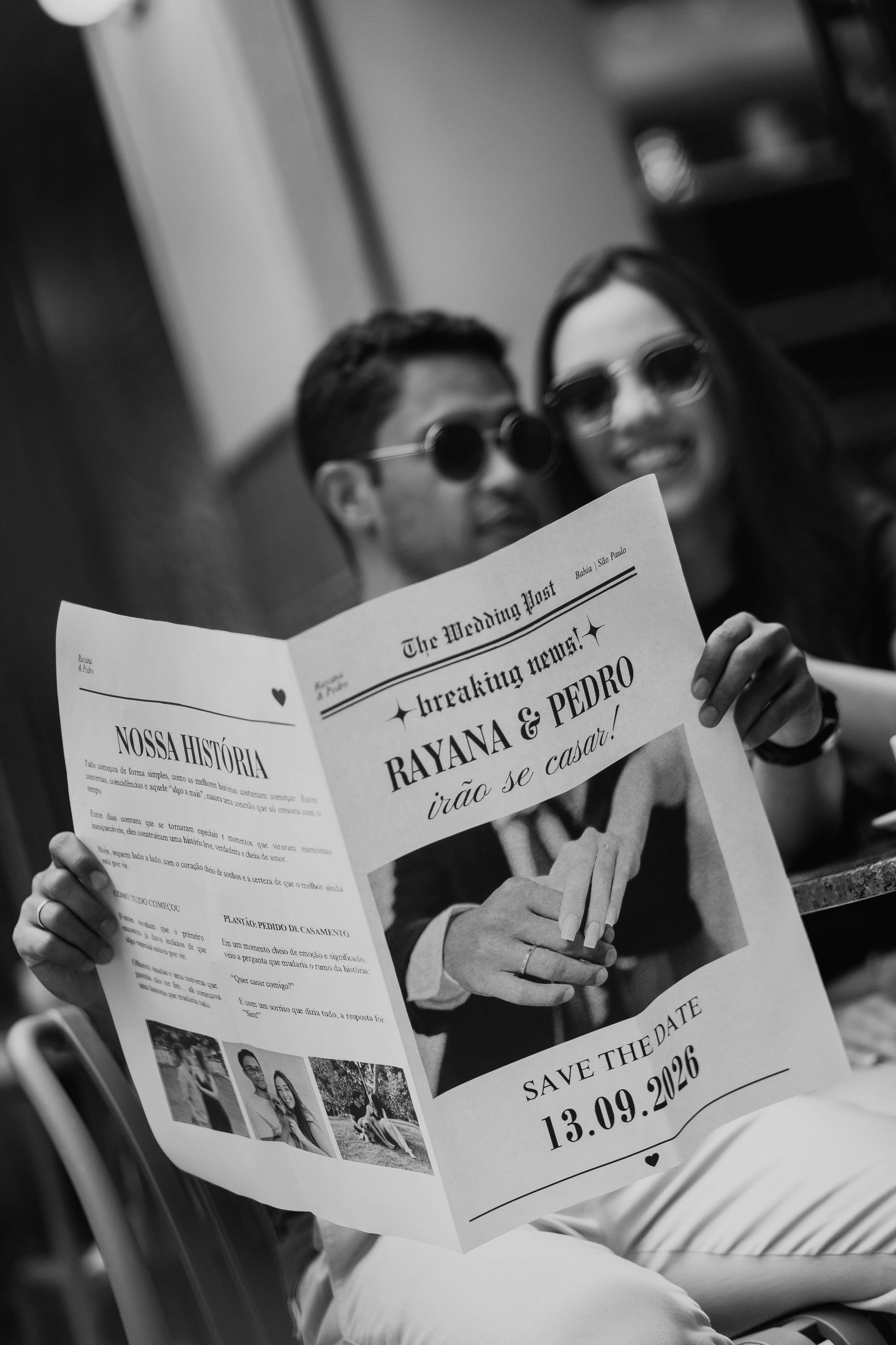 Rayana & Pedro. Fotógrafos de Casamento na Bahia: Elart Fotografia