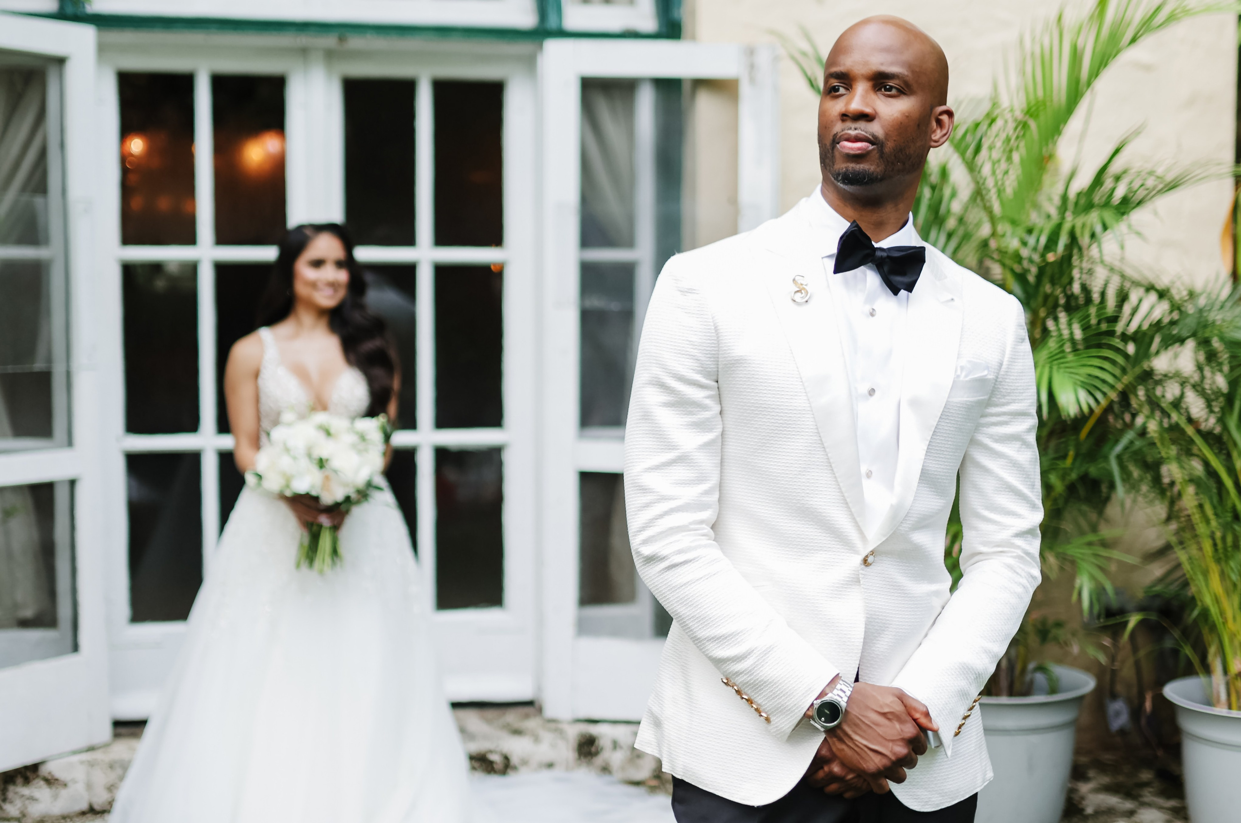 Classic Elegance Meets Modern Love | Martha & Julius at Villa Woodbine. YES I DO PRODUCTION — Wedding photography&videography