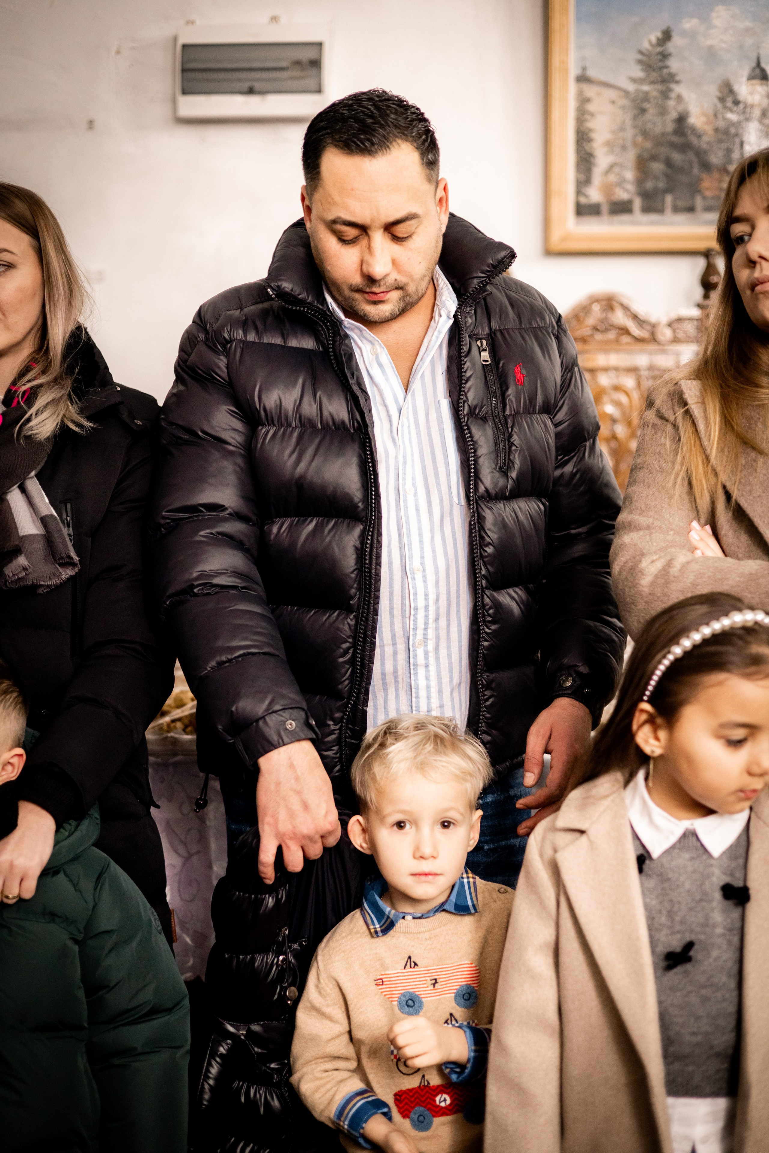 Botez 31.01.2026. MGS STUDIO