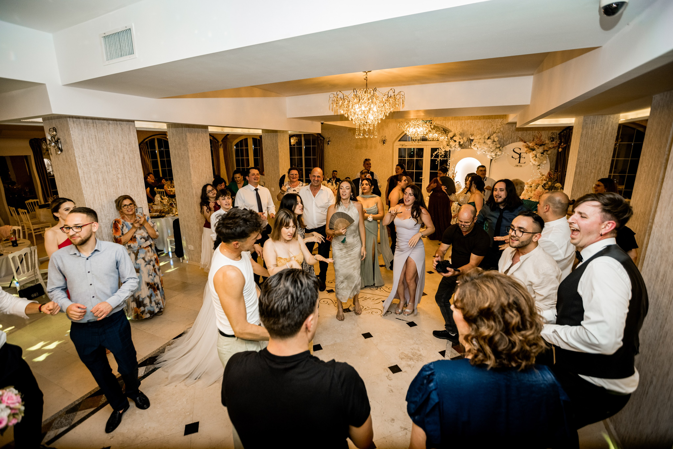 Stefana & Eusebiu 04.07.2026. MGS STUDIO