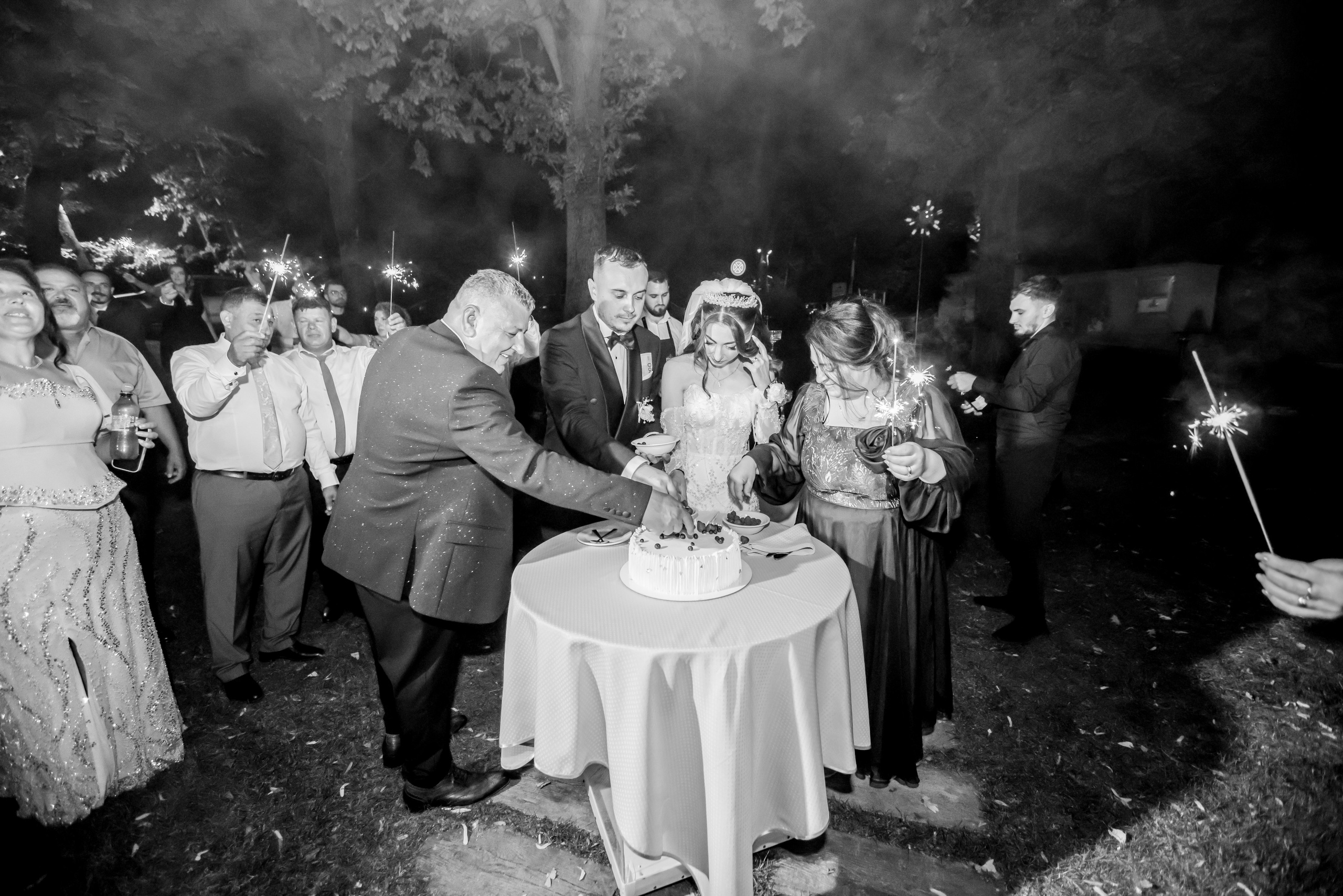 Adelina & Andrei 18.07.2026. MGS STUDIO