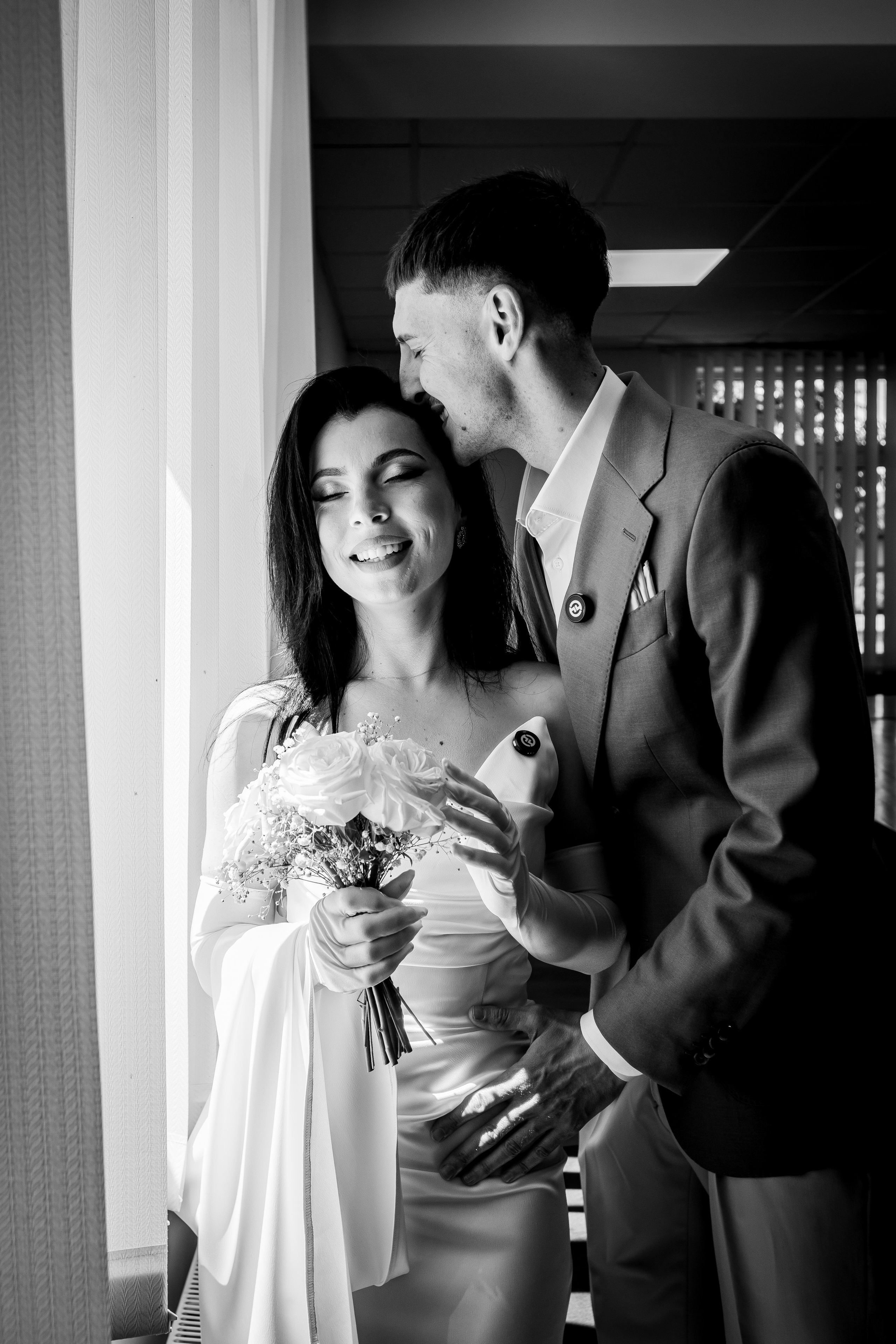 Cosmina & Răzvan. MGS STUDIO