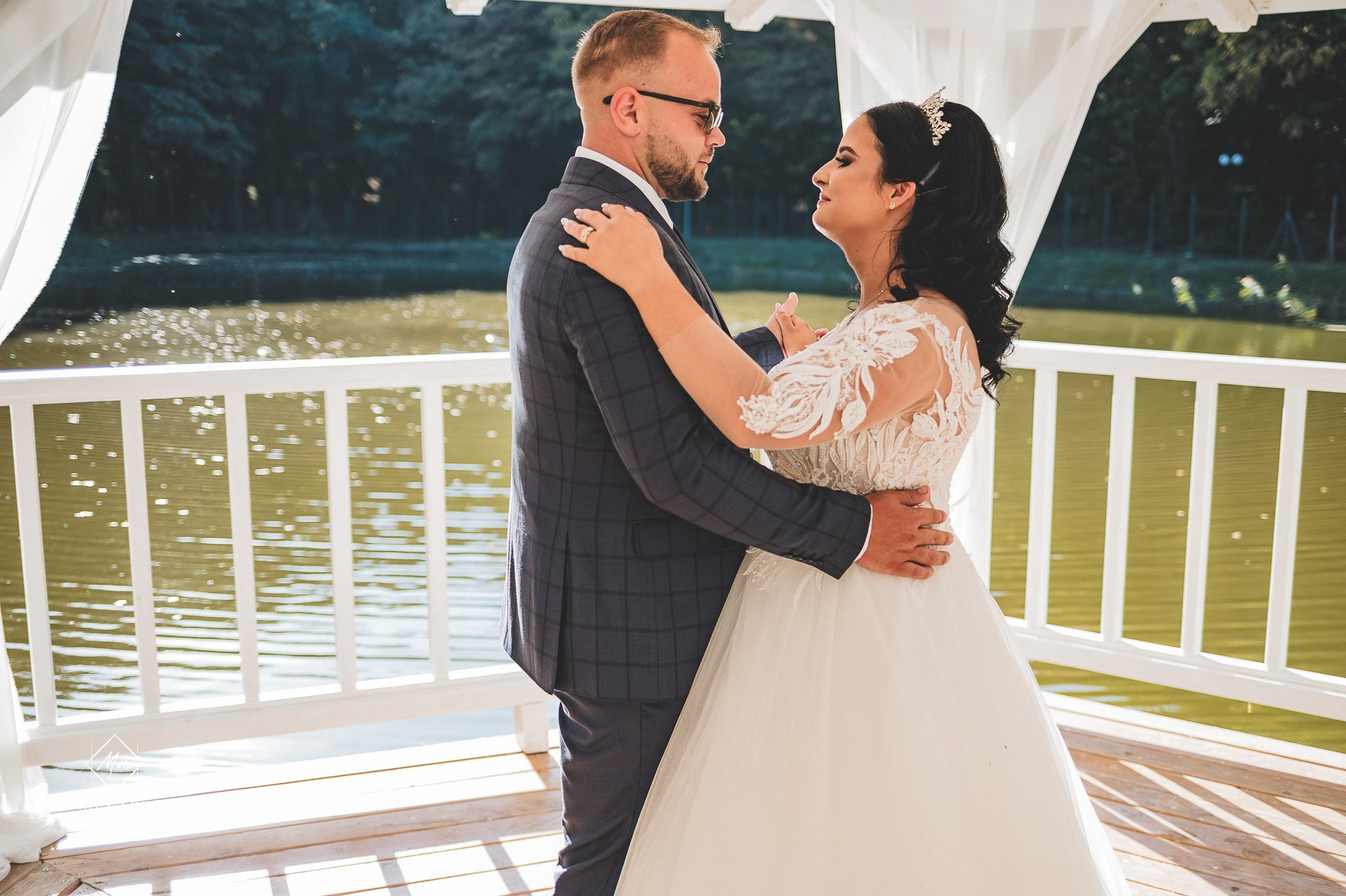 Ana Maria & Vlad | Forest Events Cucorani