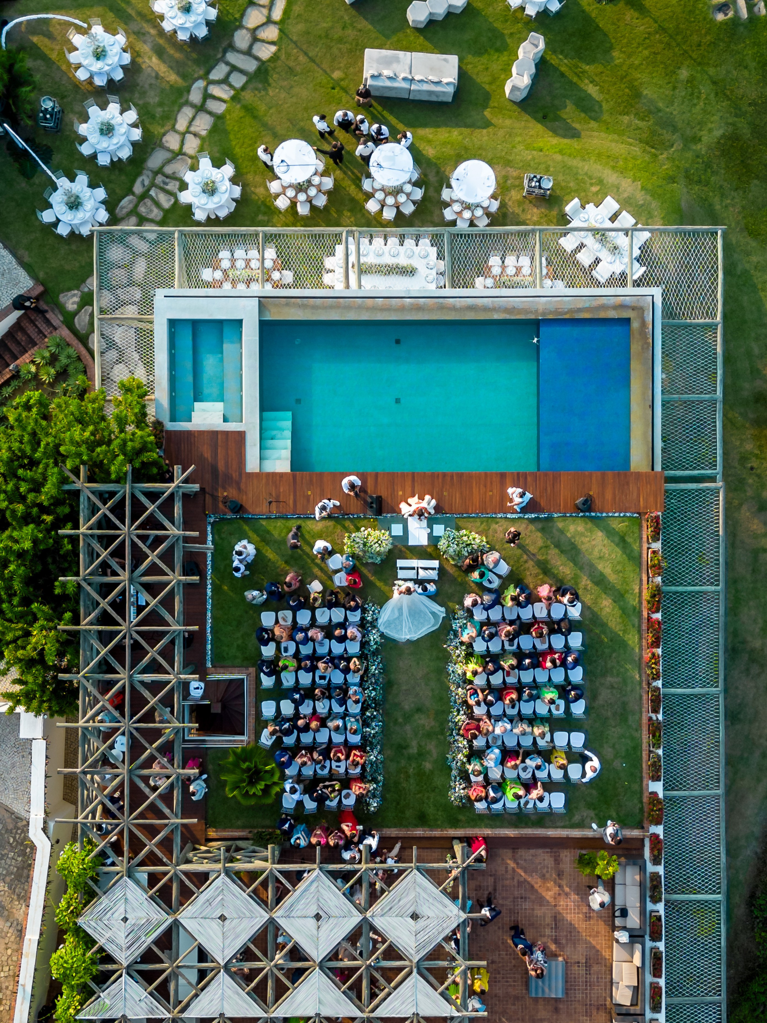 Flavia & Marco | Tibau do Sul-RN. Fotógrafo de casamentos e gestantes