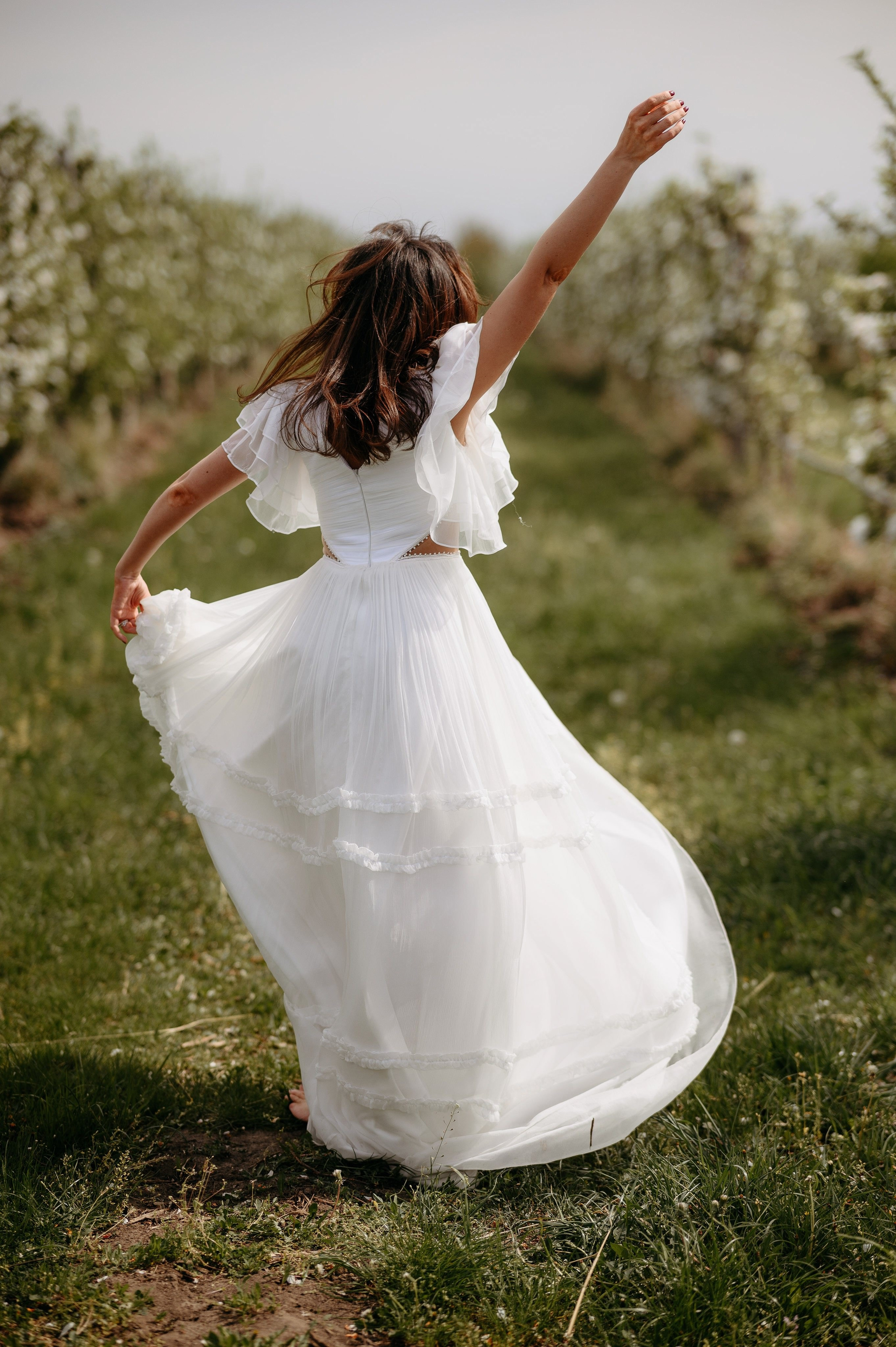 Elena. Valentin Melen - fotograf de nunta 🤍