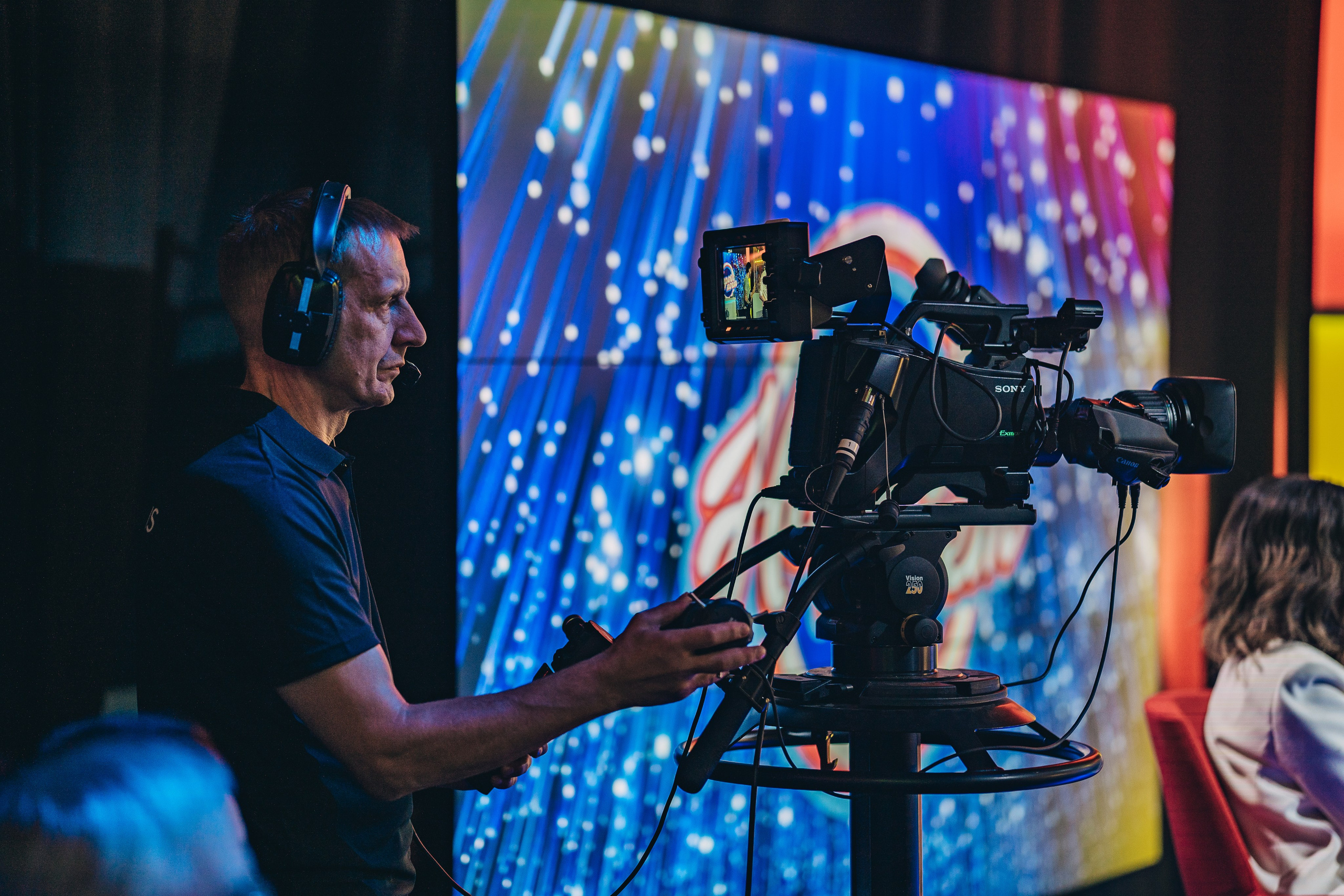 Концерты/Мероприятия. Uvarovsphoto