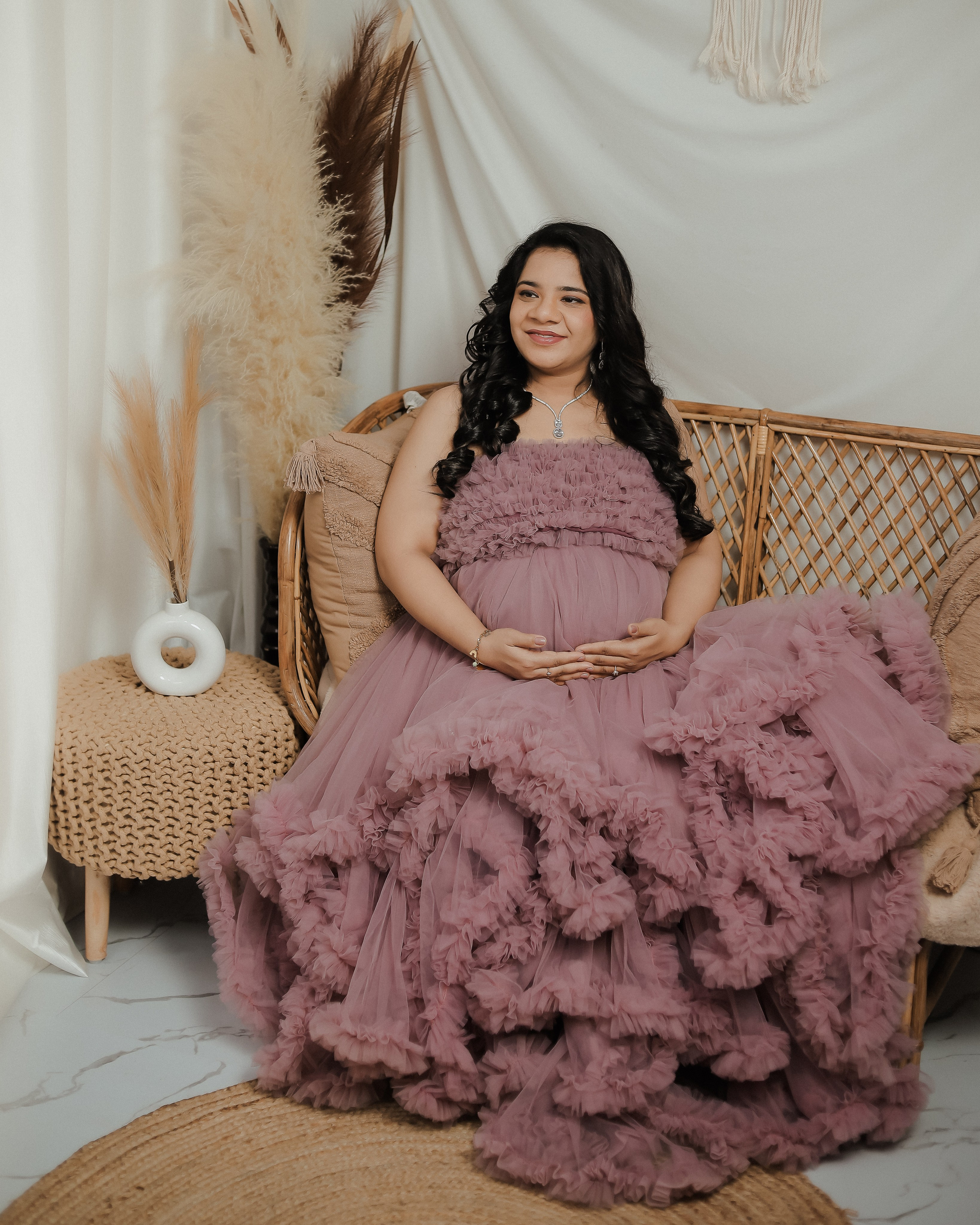 Maternity & Baby Photoshoots Bengaluru. Reflect Studios: Capturing Emotions at Every Event | Weddings, Corporates, Products & More…
