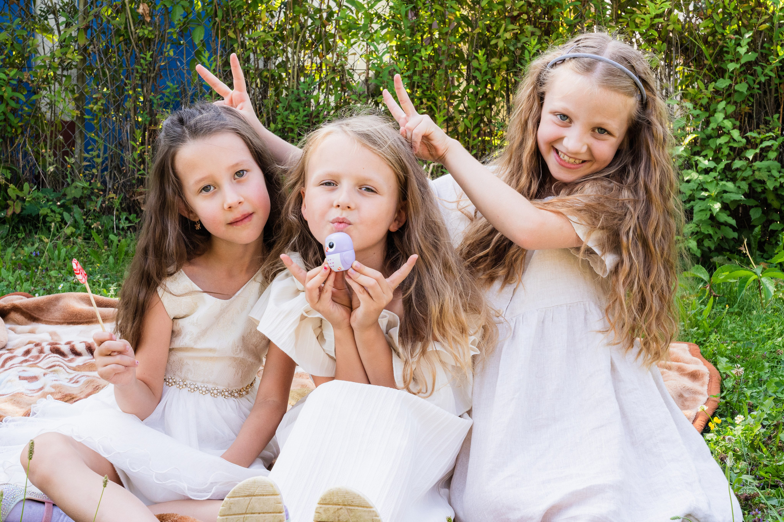 Events. Aleksandra Malahov