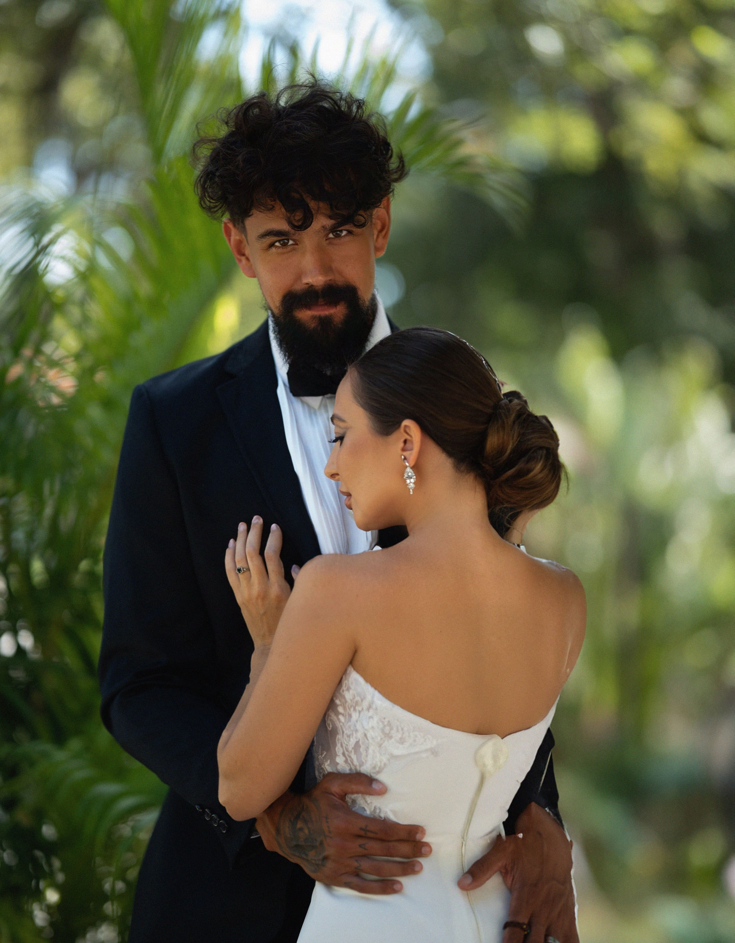 Свадебные серии. Главная