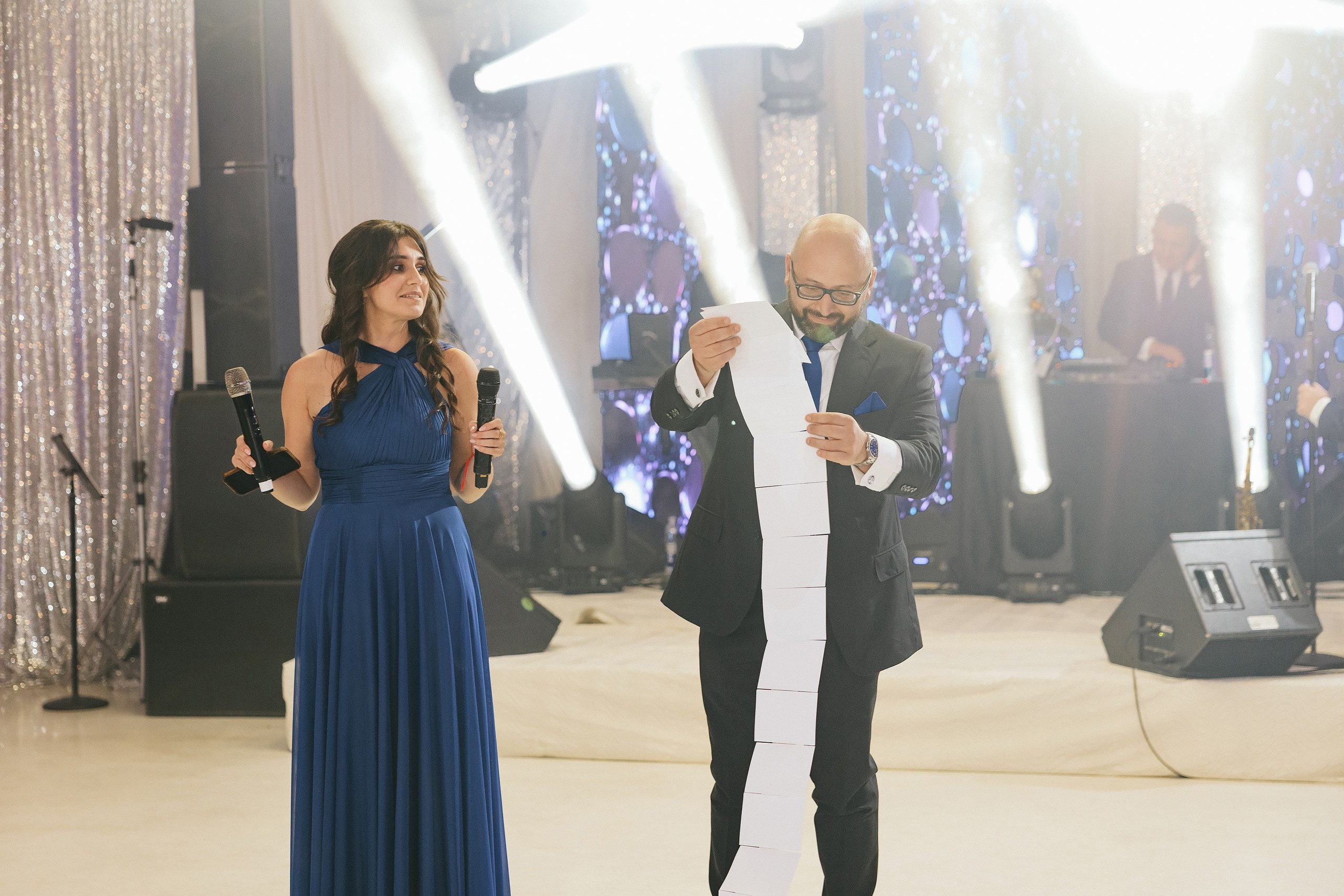 06.08.2025 Wedding. Wedding family event photographer in Chicago Nick Yushevich