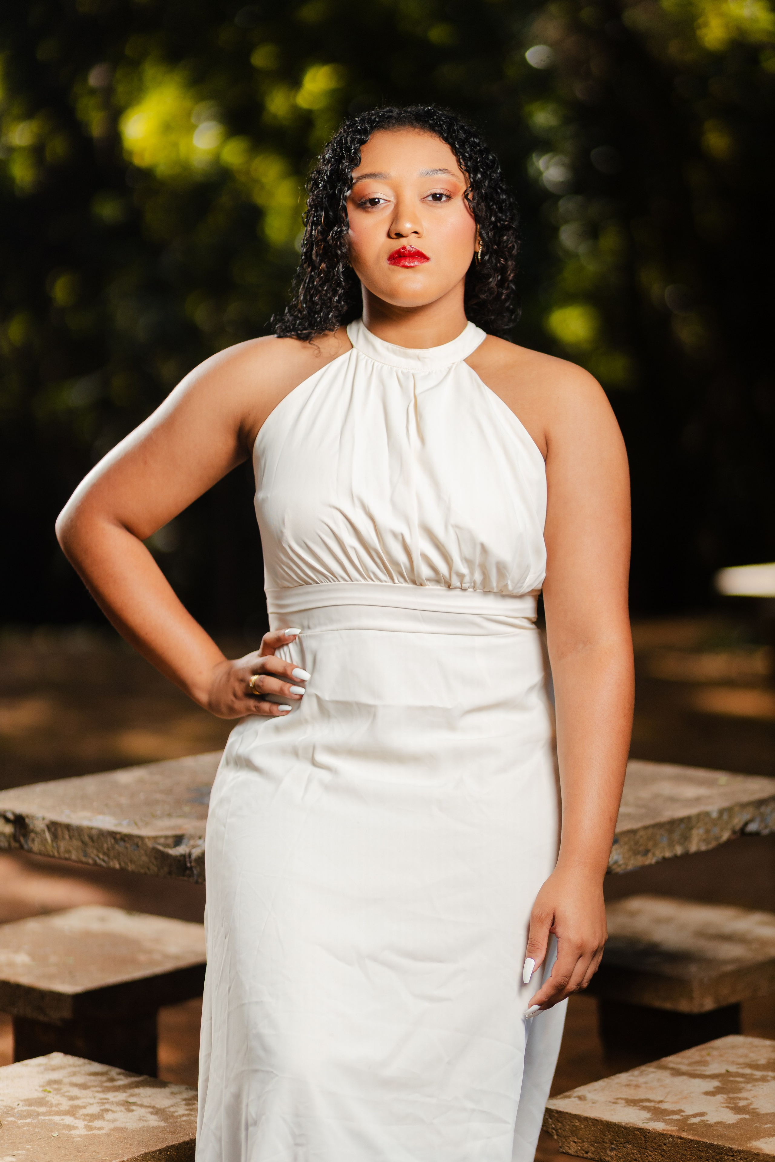 L & A — Pré wedding no Mangabeiras (De um jeito que ce nunca viu). Fotografia de casamento em Belo Horizonte