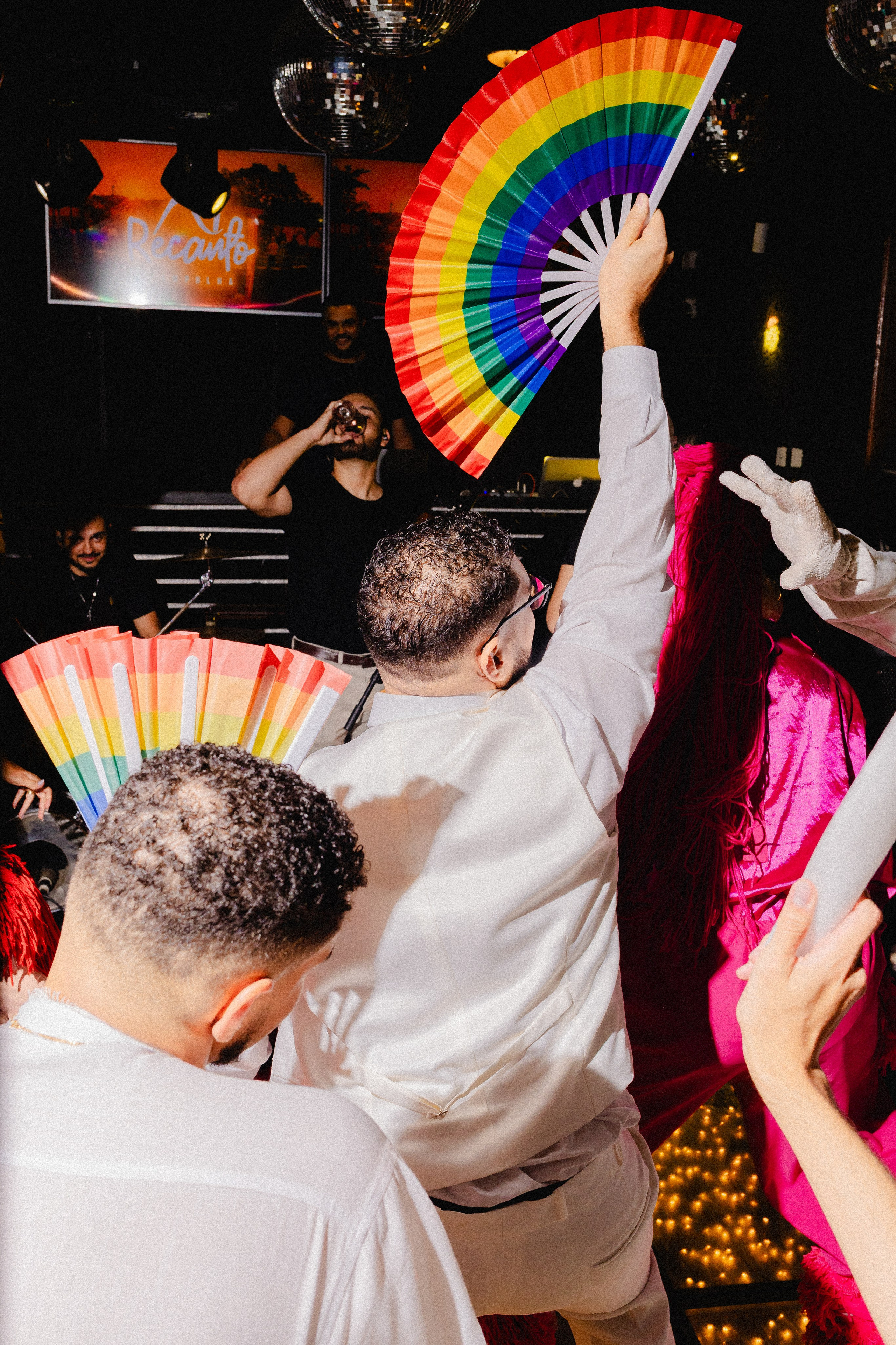 R & D — Meter o louco e ser feliz!. Fotografia de casamento em Belo Horizonte