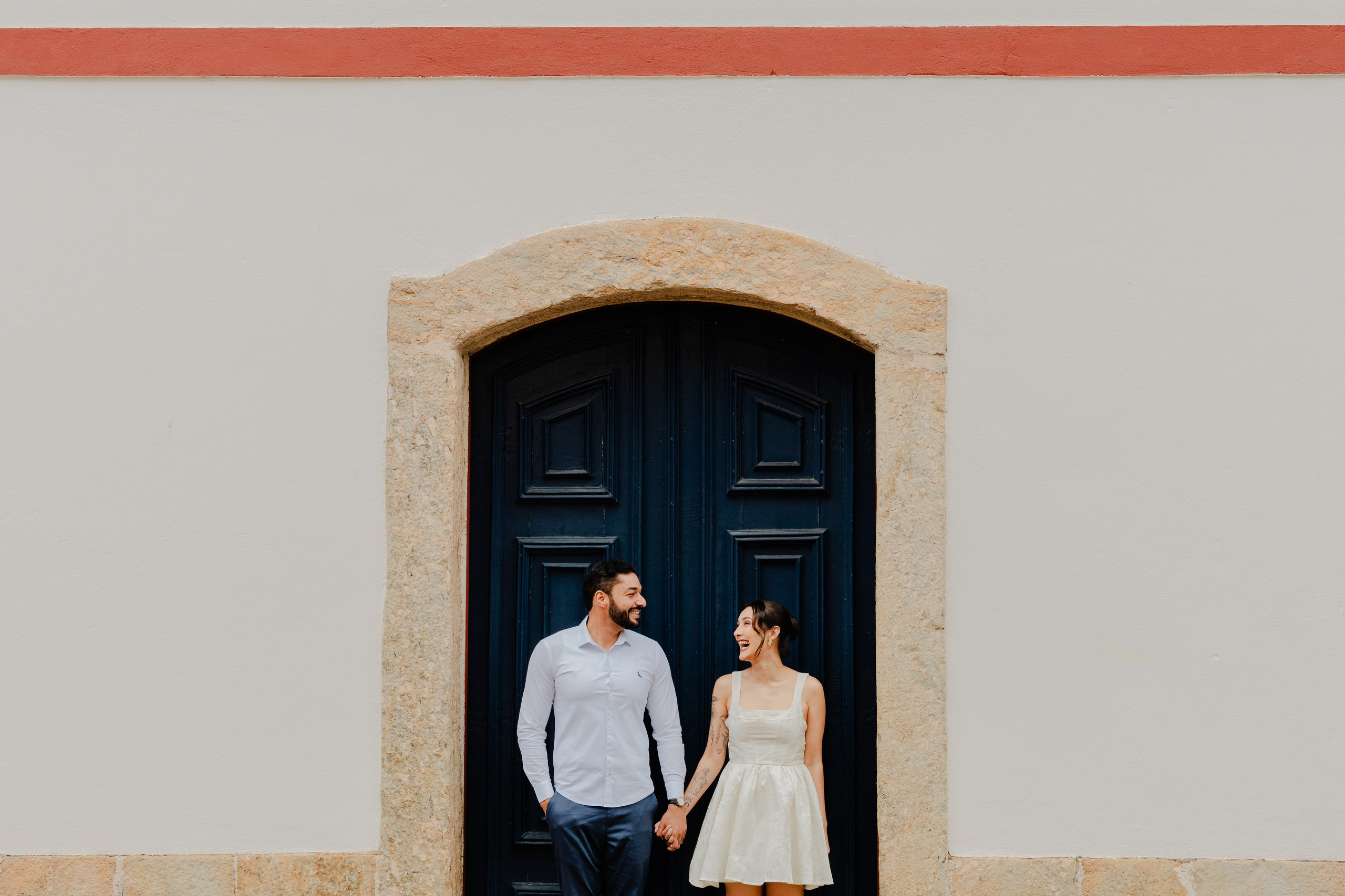 D & W — Pré Wedding com muito amor em Ouro Preto. Fotografia de casamento em Belo Horizonte
