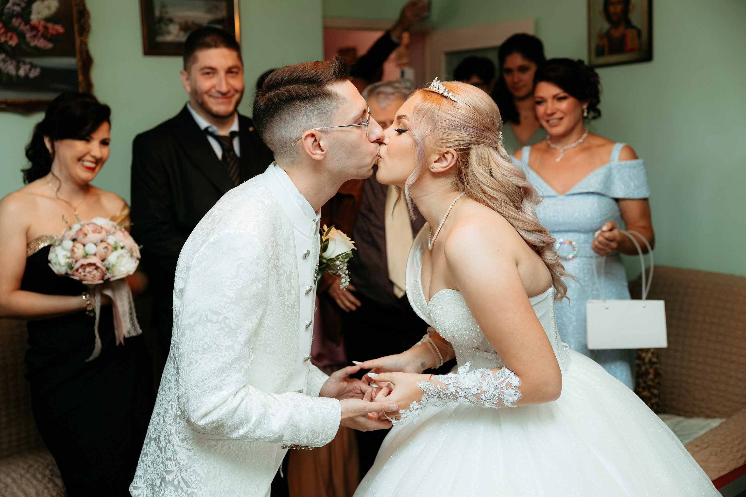 Raul & Ștefania. Wedding Photographer in Transylvania | Grozav Media