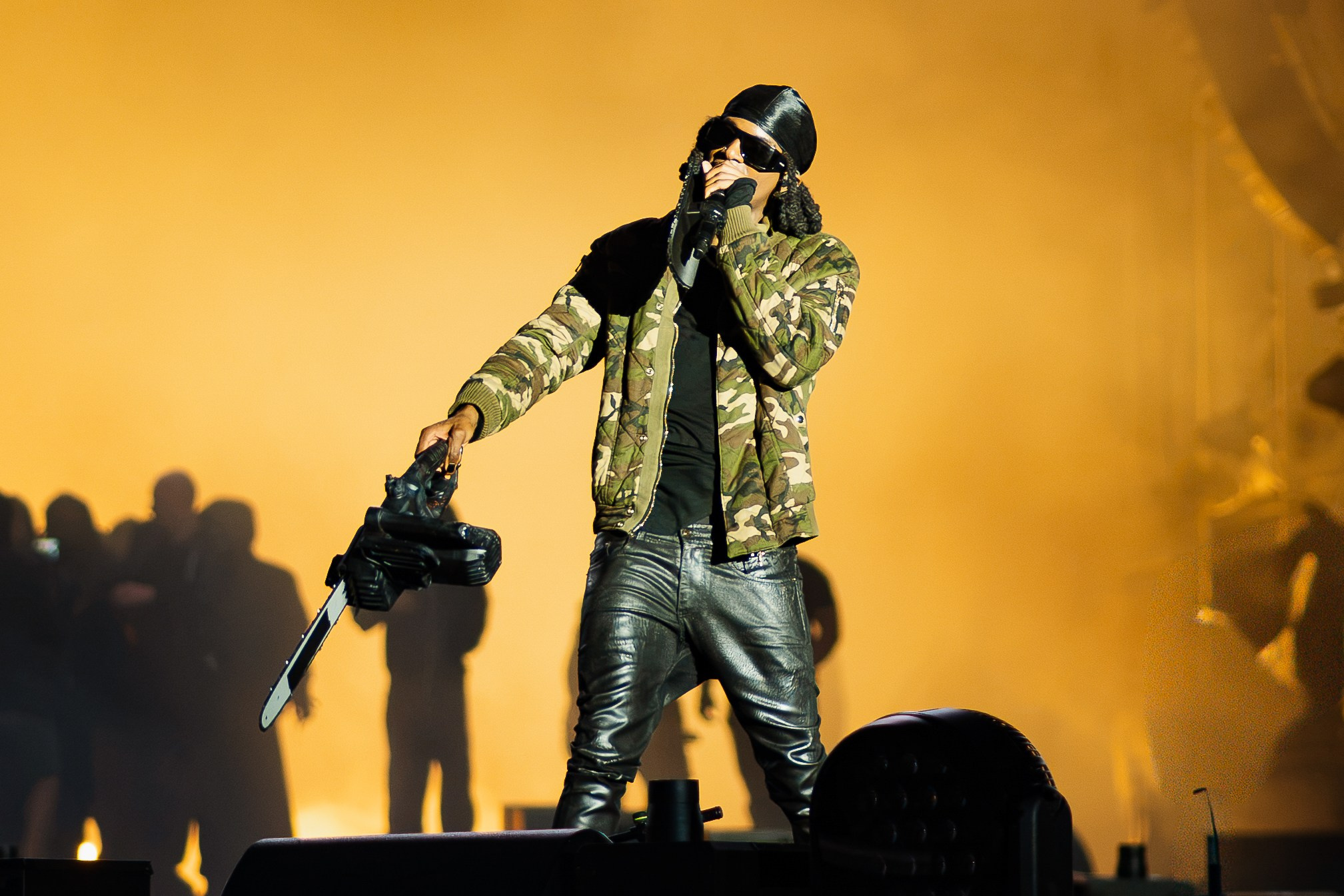 Playboi Carti. Fotograf profesionist Bucuresti - Tudor Banescu