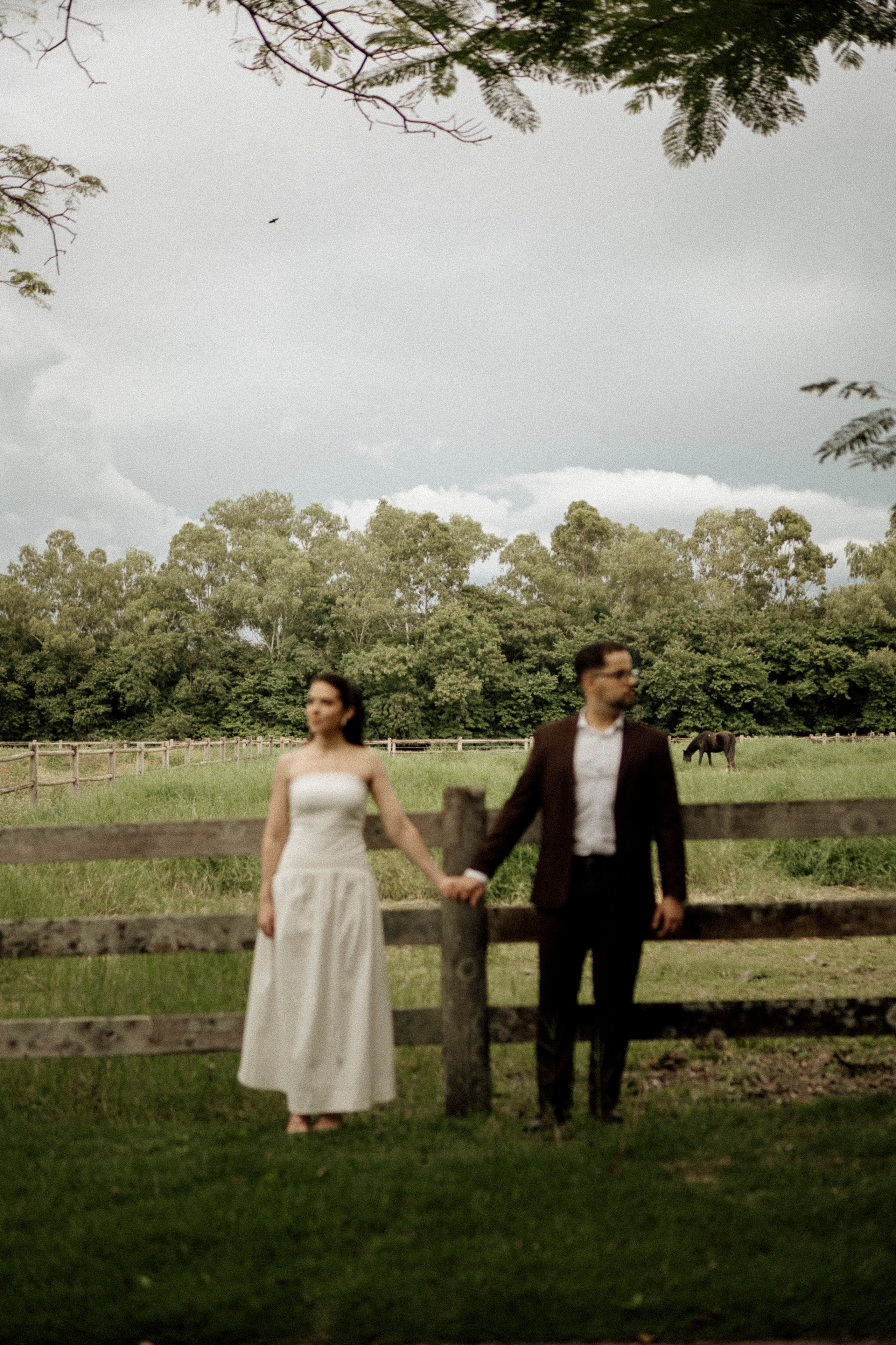 Marcella & Breno. Congiu Wedding