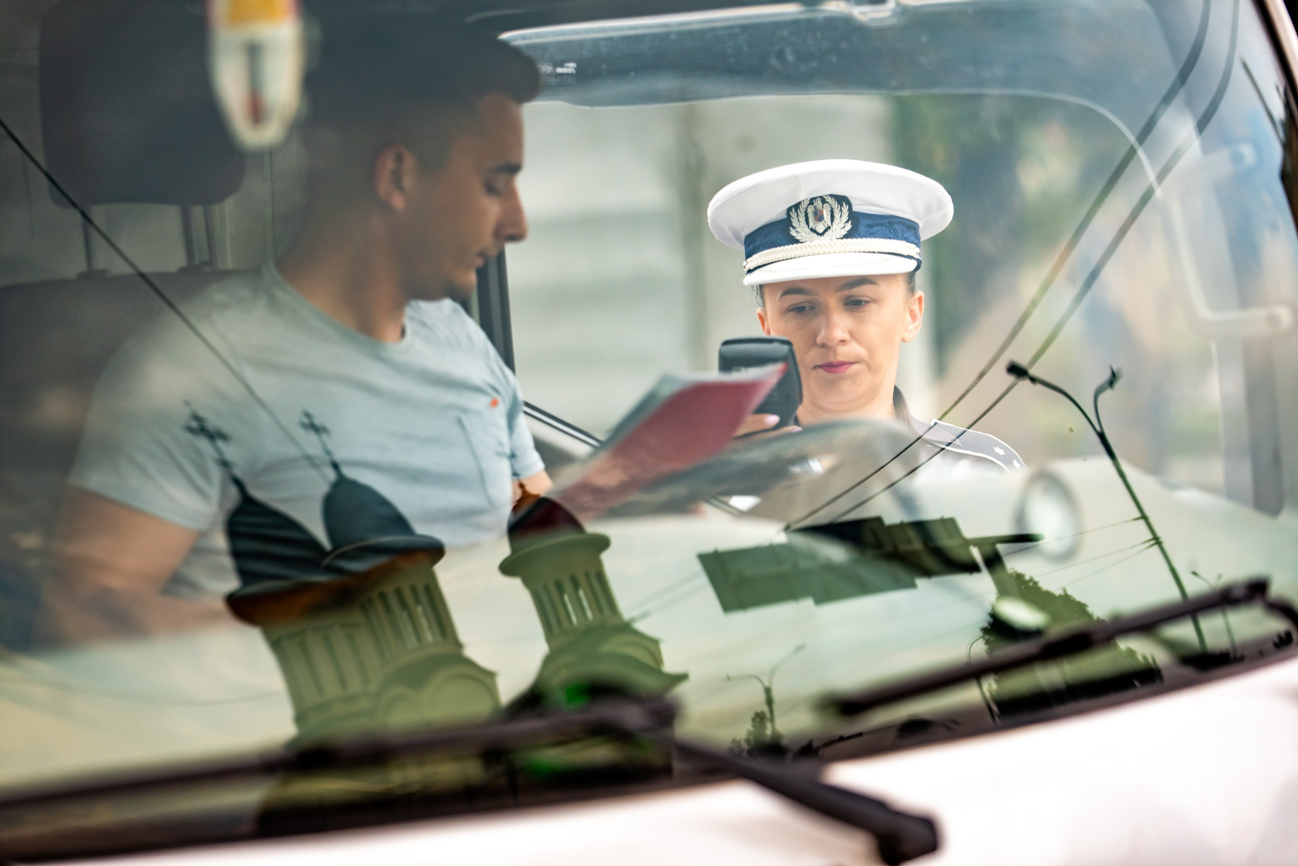 Fotojurnalism. Daniel Hașiegan