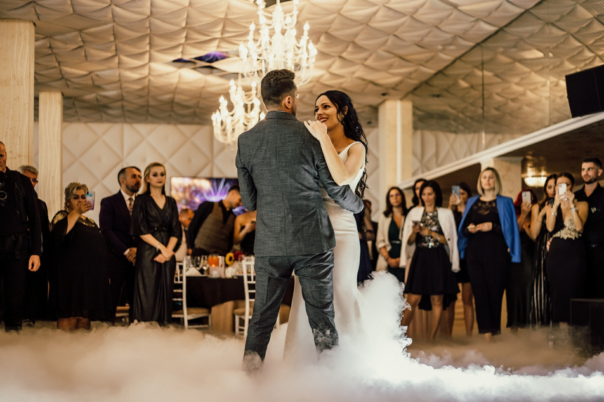 Fotografii Nuntă Wonderland Resort Cluj-Napoca Amalia & Mihai. Horatiu Fat: Fotograf si Videograf Profesionist Nunta Cluj-Napoca