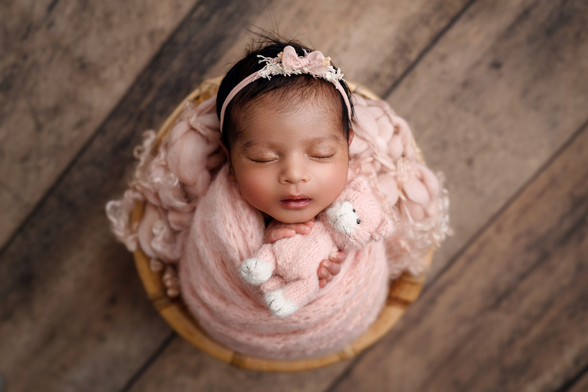 Neugeborenen Fotograf Düsseldorf | NRW