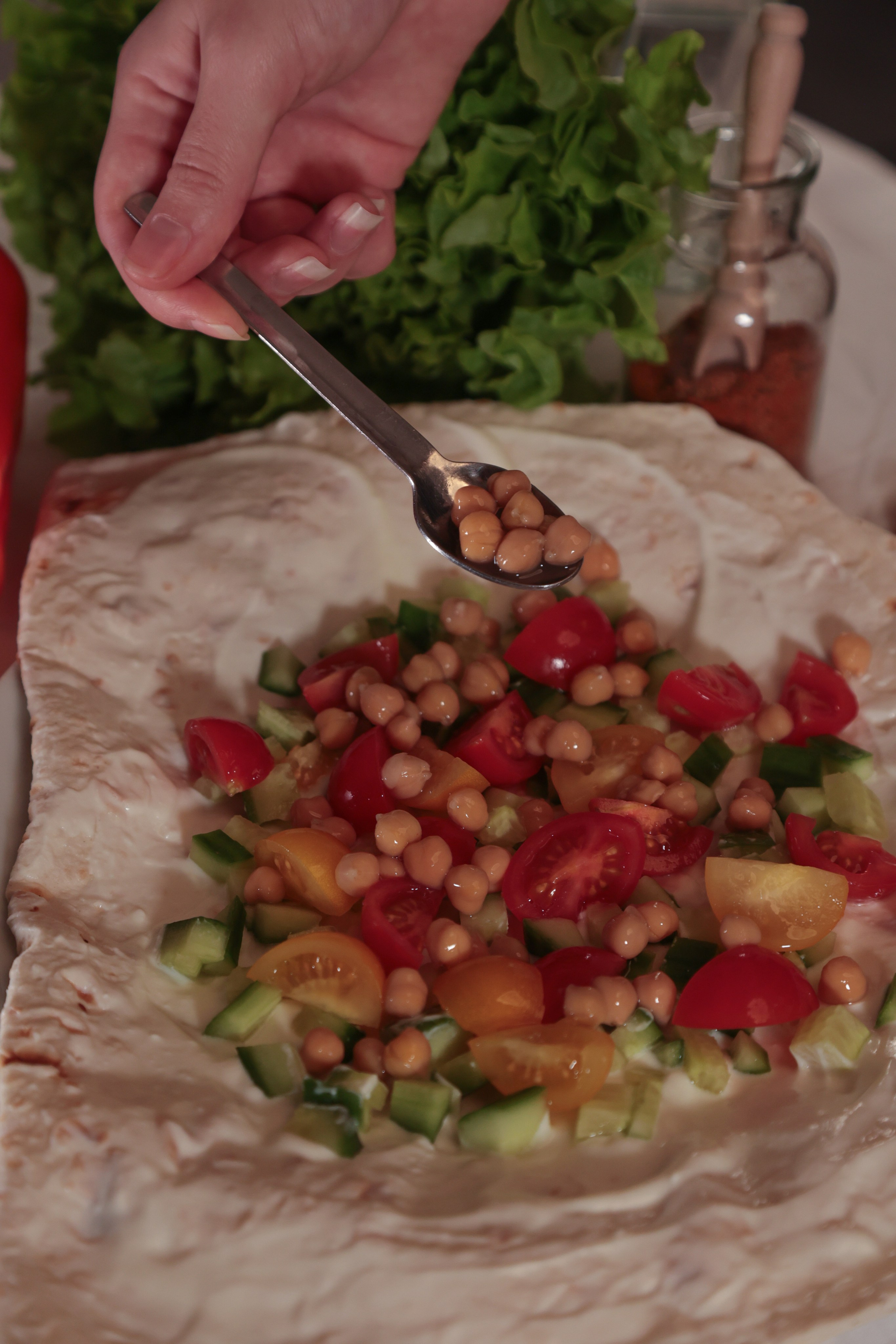 Food photography. Photographer in Milan |Mila Pro Photo