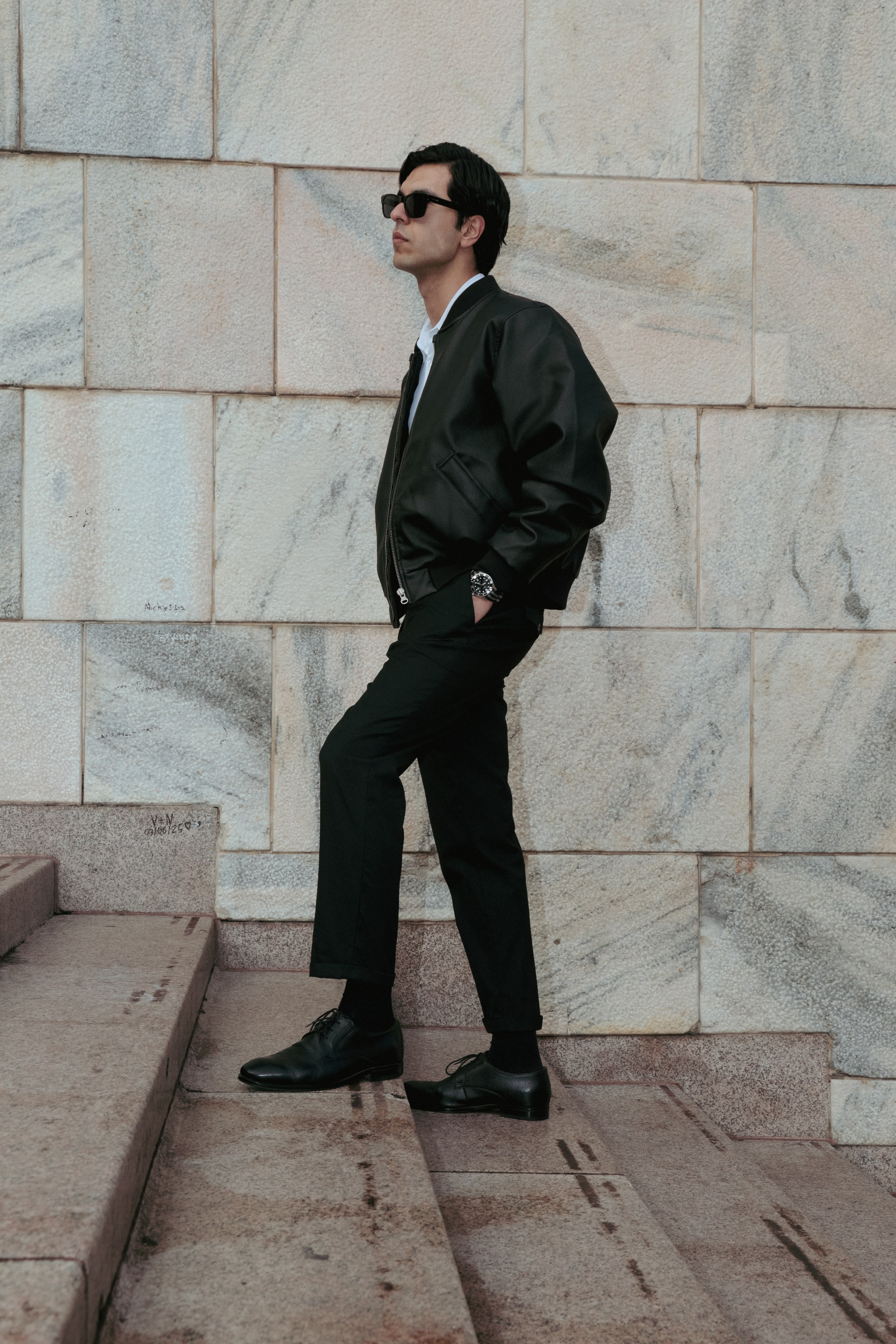 Moe. Photographer in Milan |Mila Pro Photo