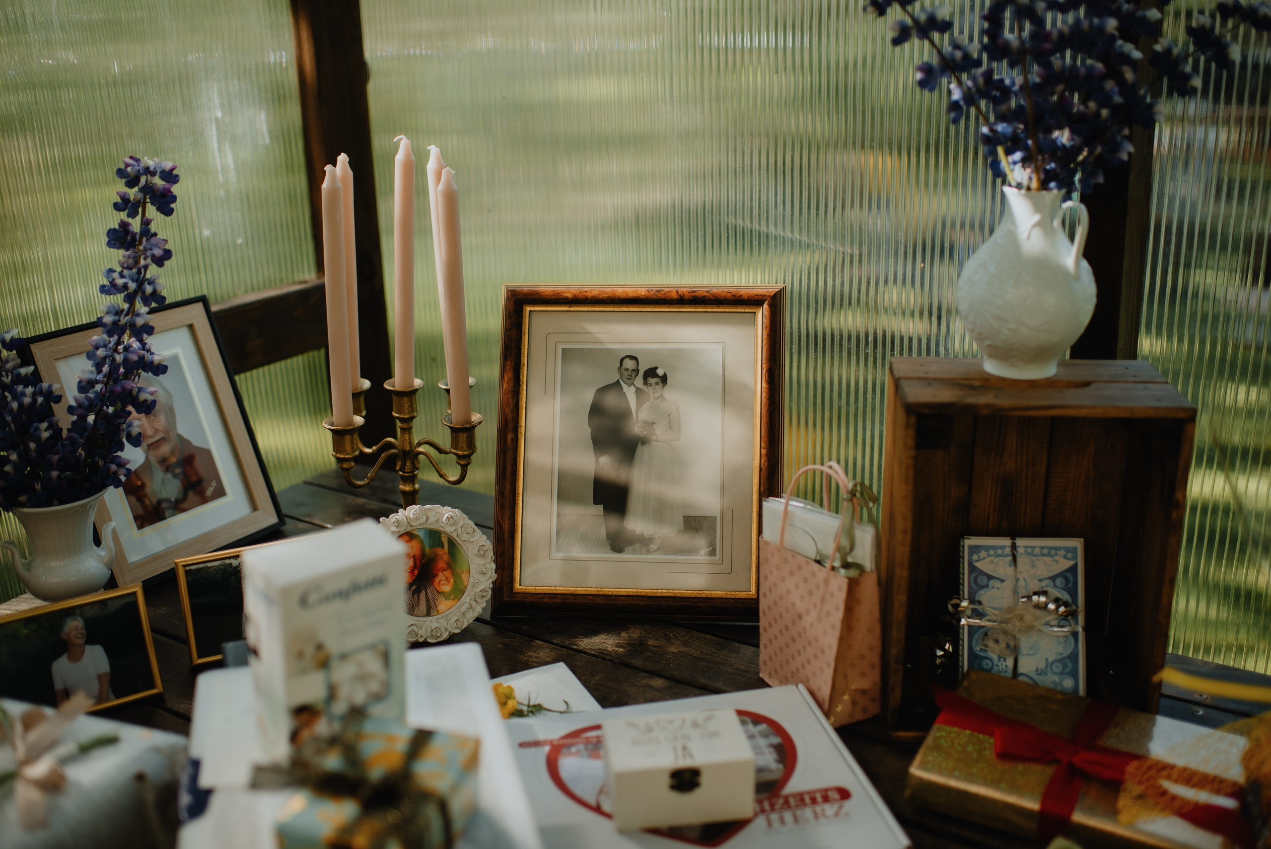 Alina and Grettar. Michalina Dzianach Wedding Photographer Iceland